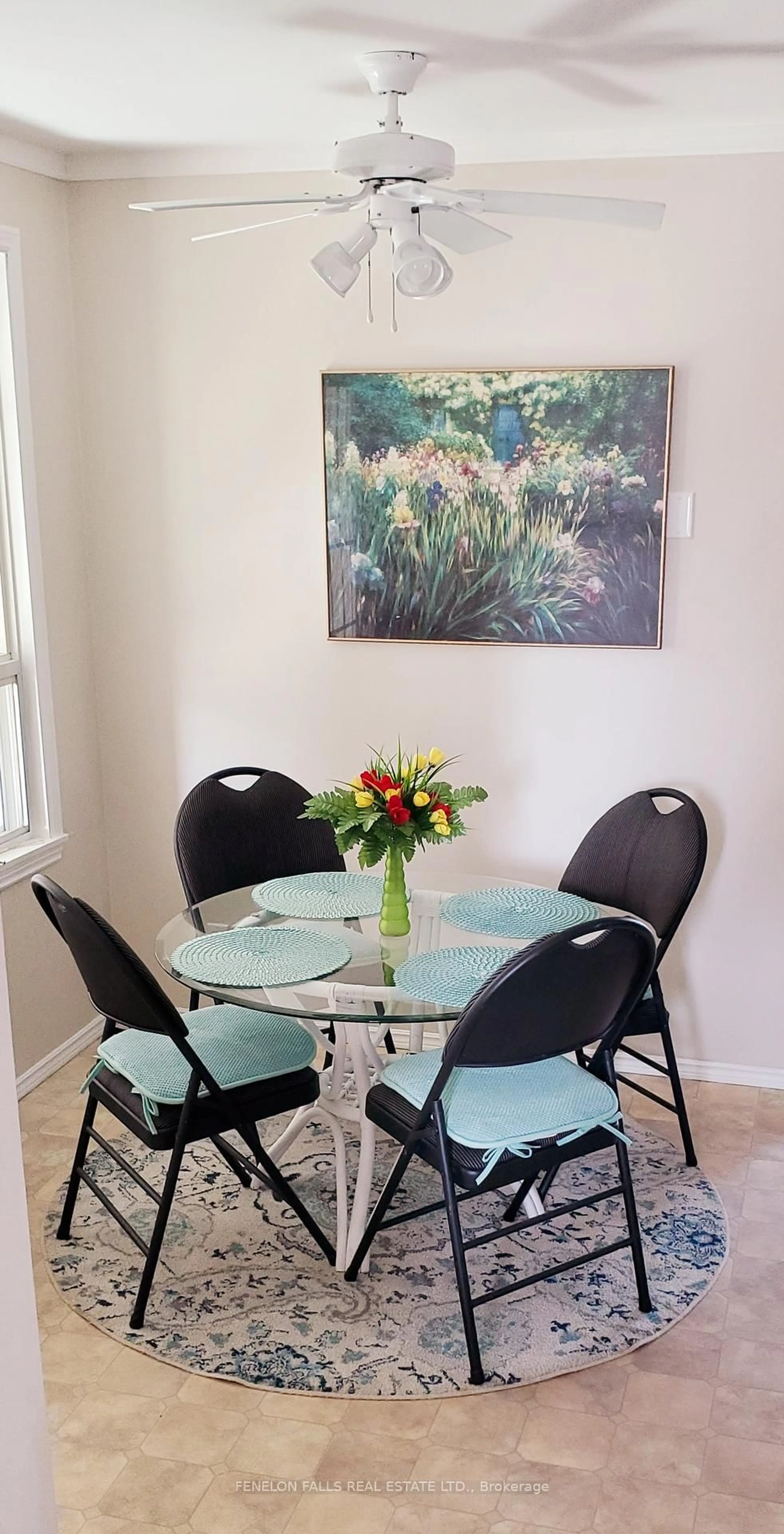 Dining room, unknown for 7 James St, Kawartha Lakes Ontario K9V 3B3