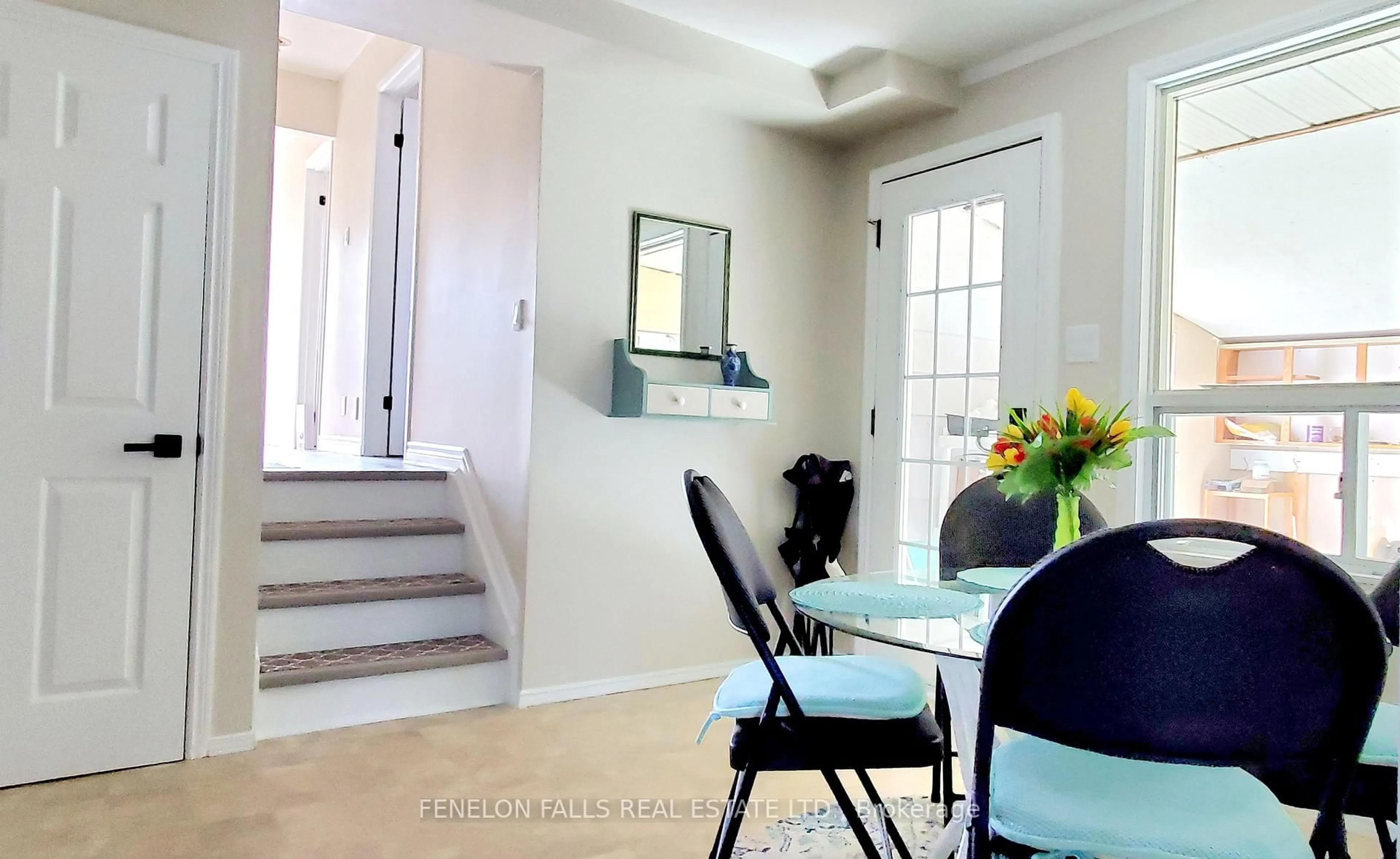 Unknown for 7 James St, Kawartha Lakes Ontario K9V 3B3