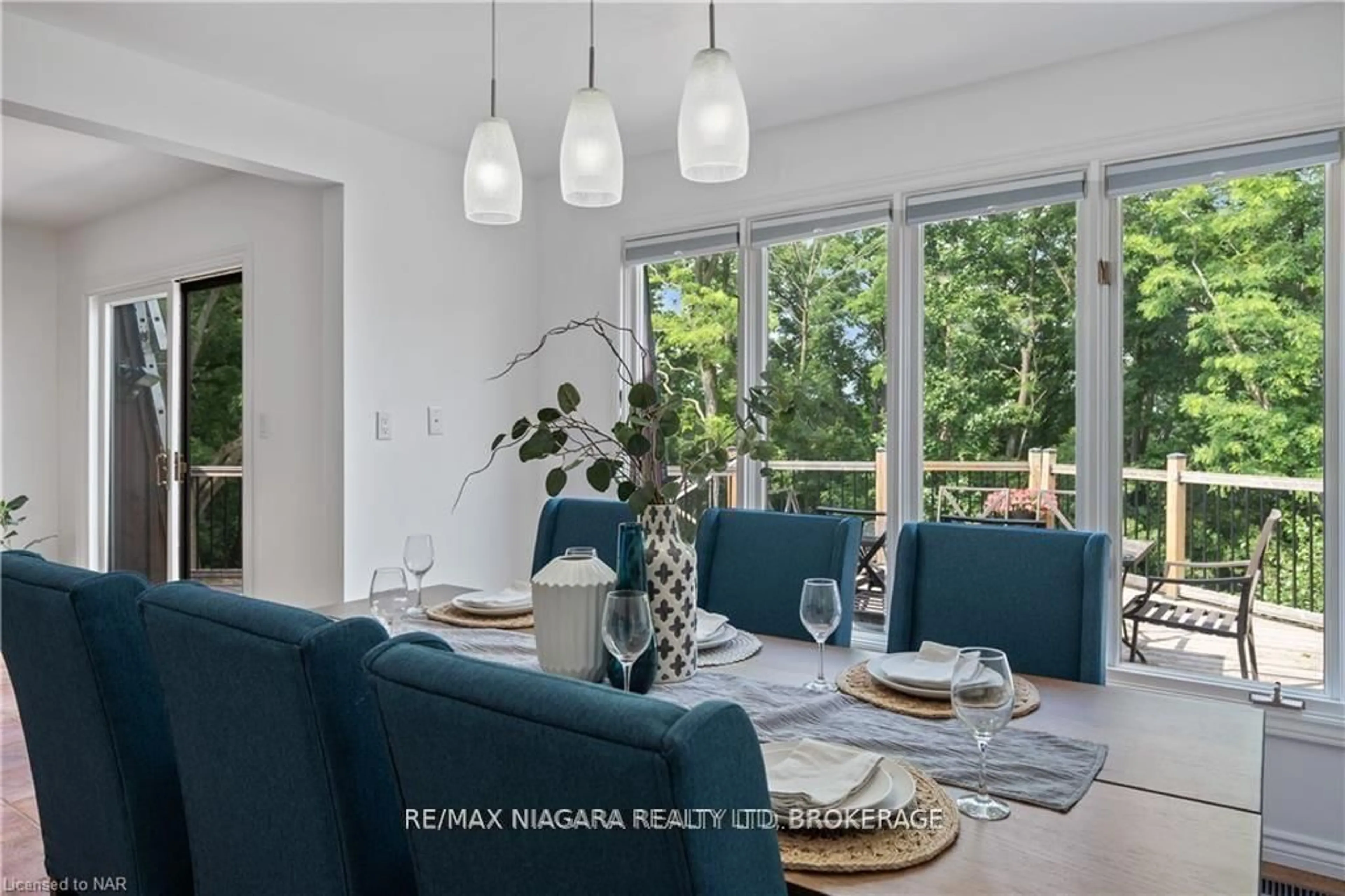 Unknown for 50 Melrose Dr, Niagara-on-the-Lake Ontario L0S 1J0