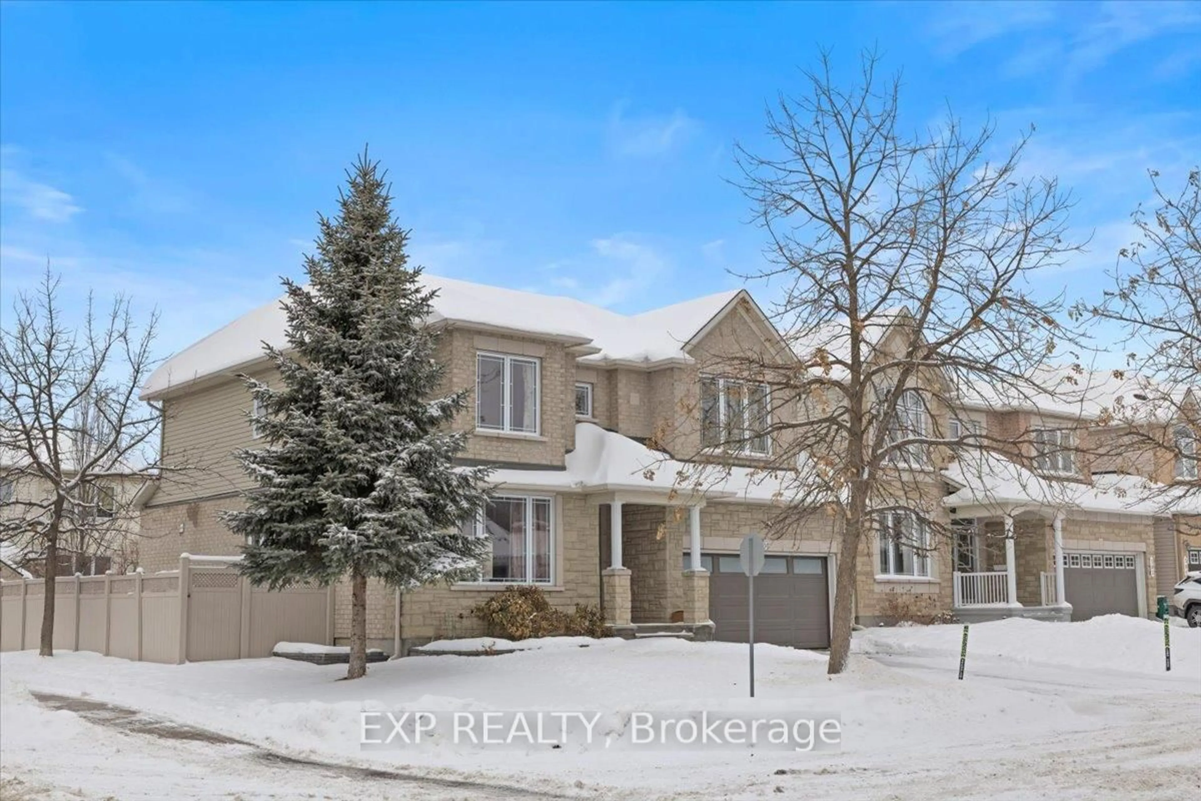 Unknown for 300 Grayburn Way, Ottawa Ontario K2J 0V8