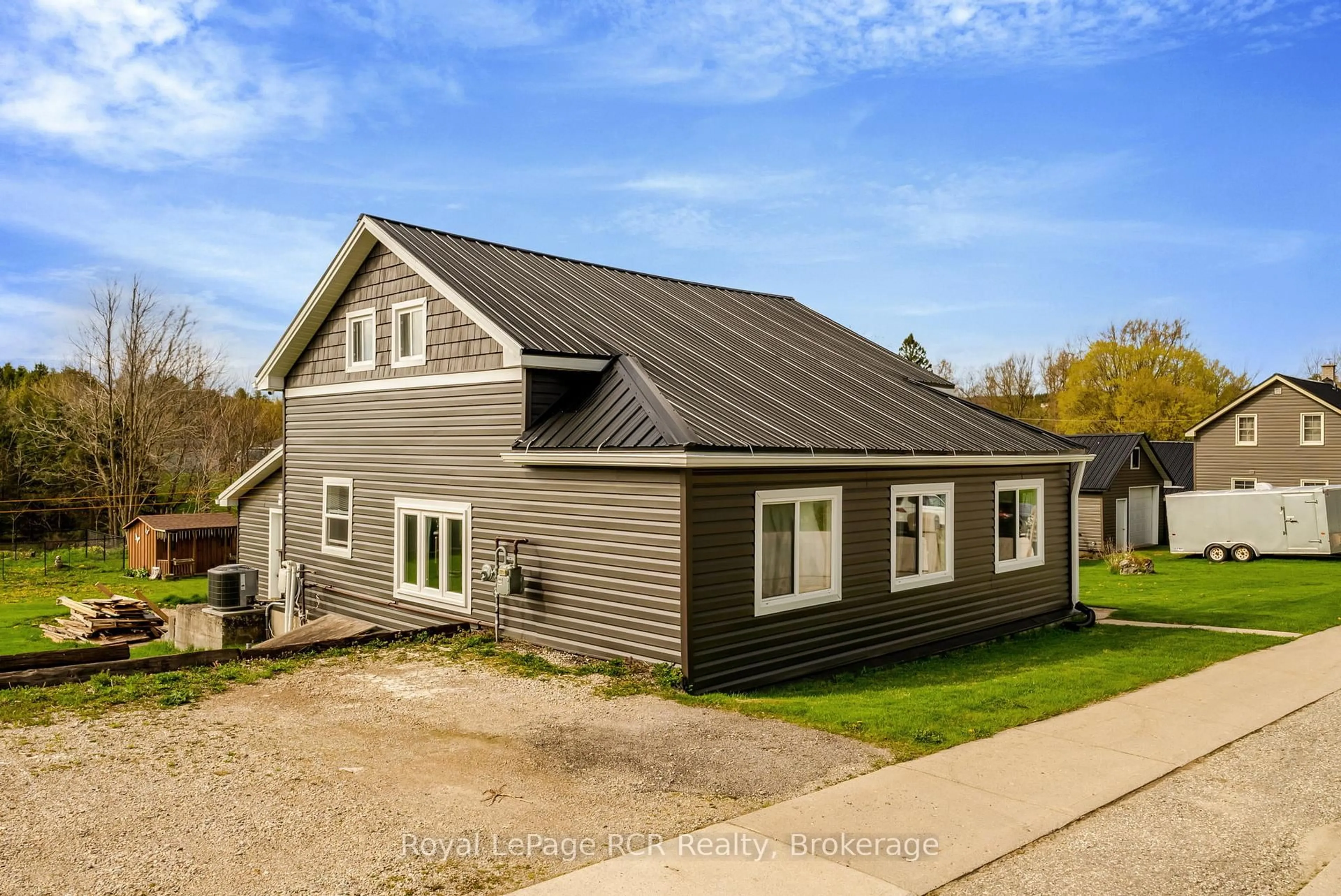 Unknown for 181 Council Rd, South Bruce Ontario N0G 1W0