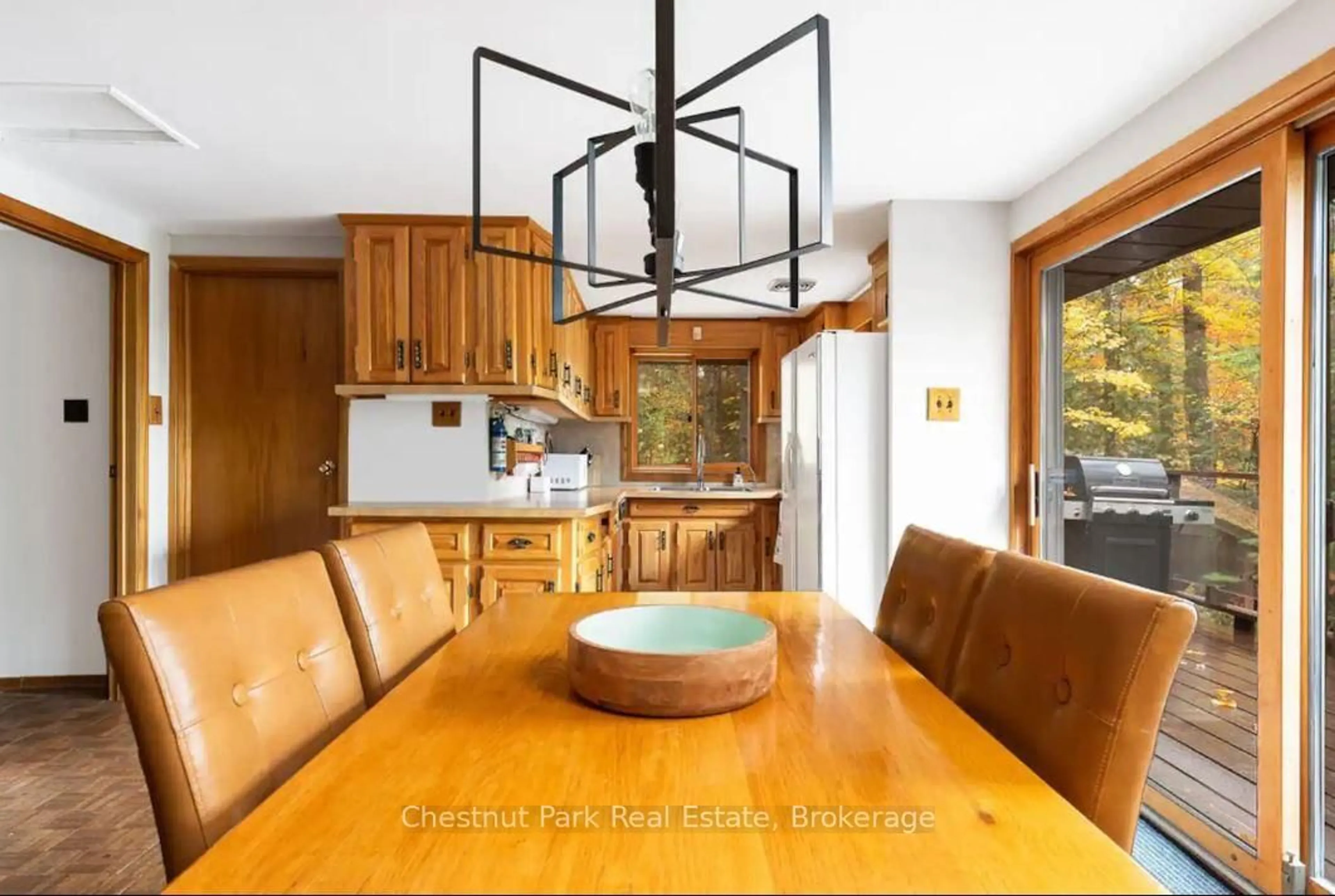 Unknown for 275 North Menominee Lk Rd, Lake of Bays Ontario P1J 2J3