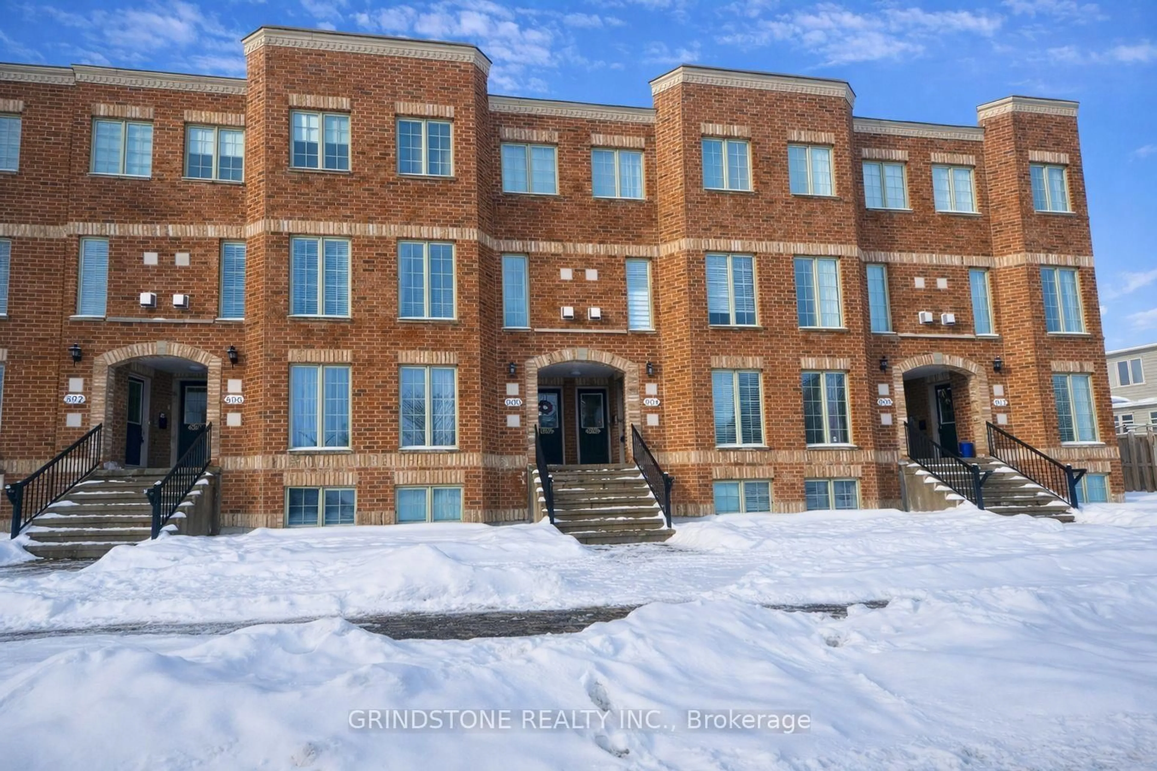 Unknown for 904 Longfields Dr, Ottawa Ontario K2J 5K6