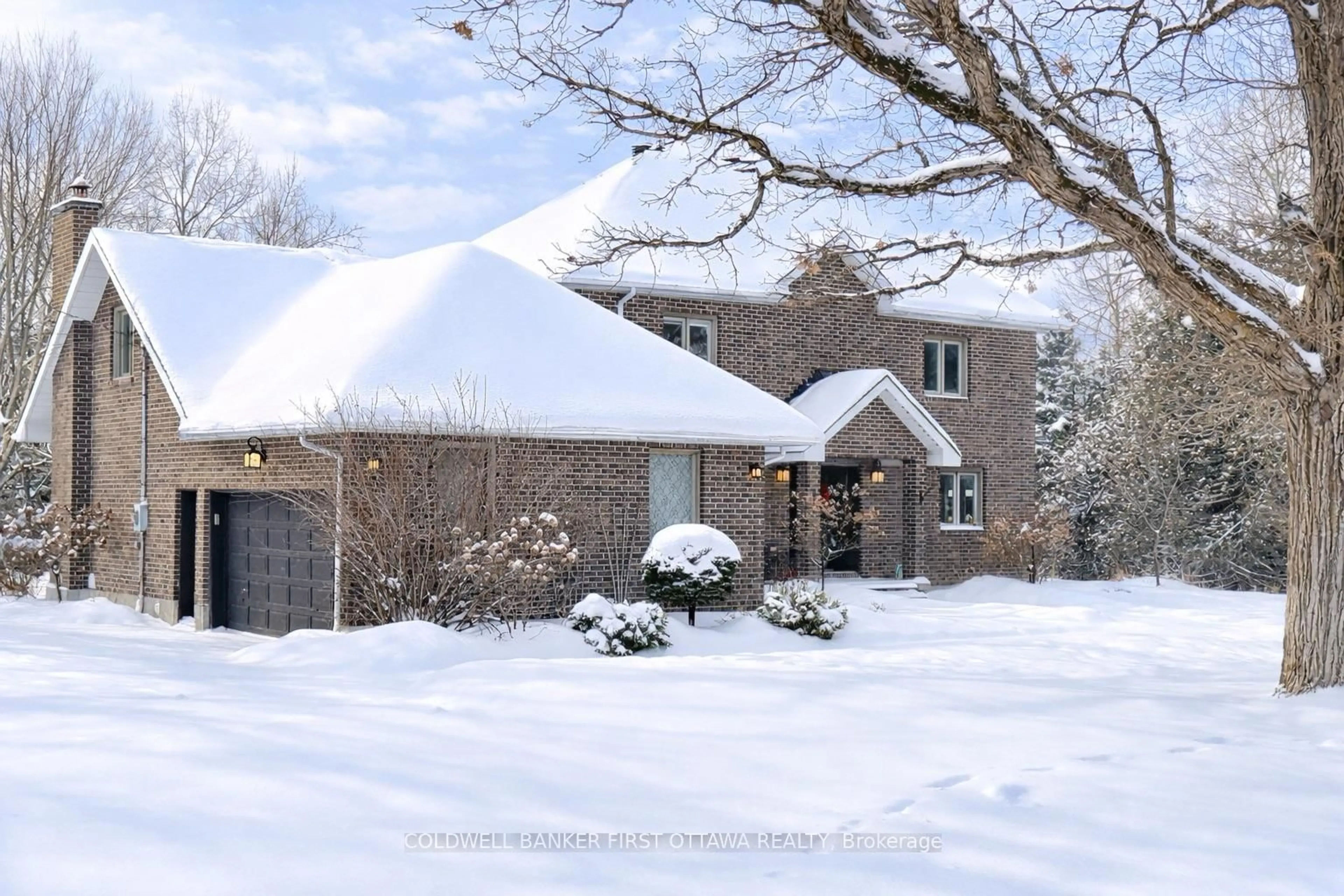 Unknown for 1921 RAMSAY CONCESSION 11A Concession, Almonte Ontario K0A 1A0