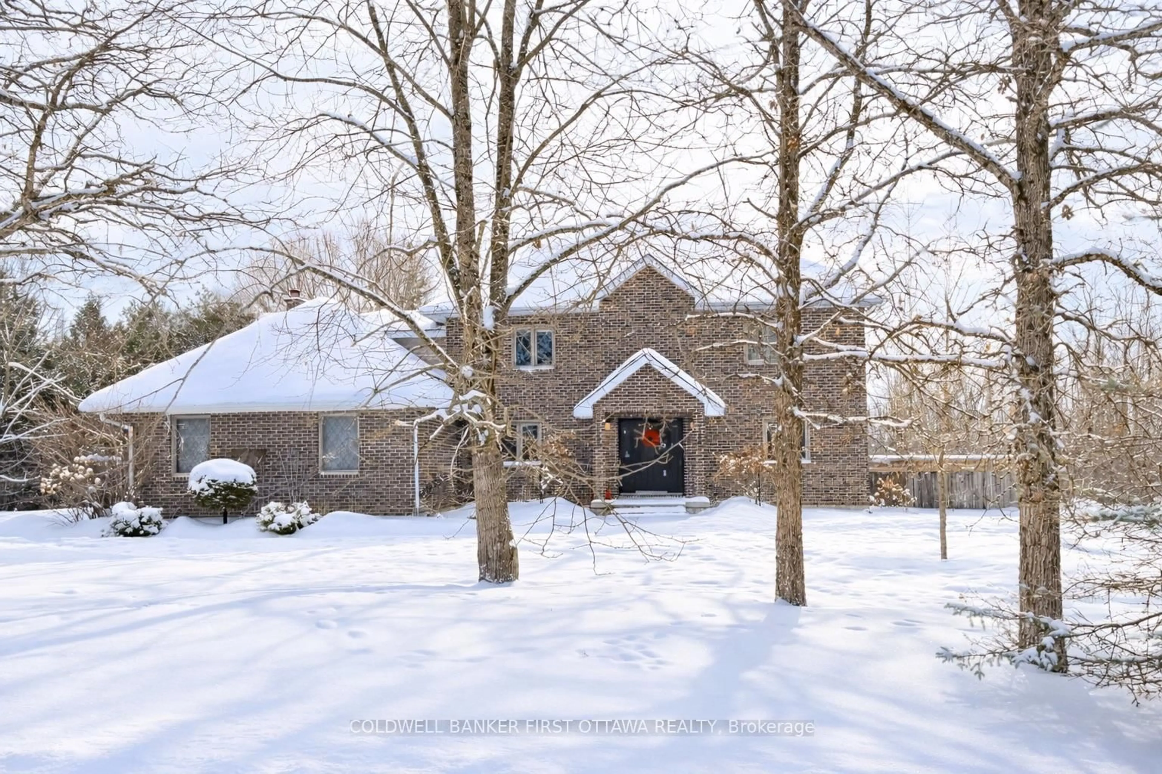 Unknown for 1921 RAMSAY CONCESSION 11A Concession, Almonte Ontario K0A 1A0