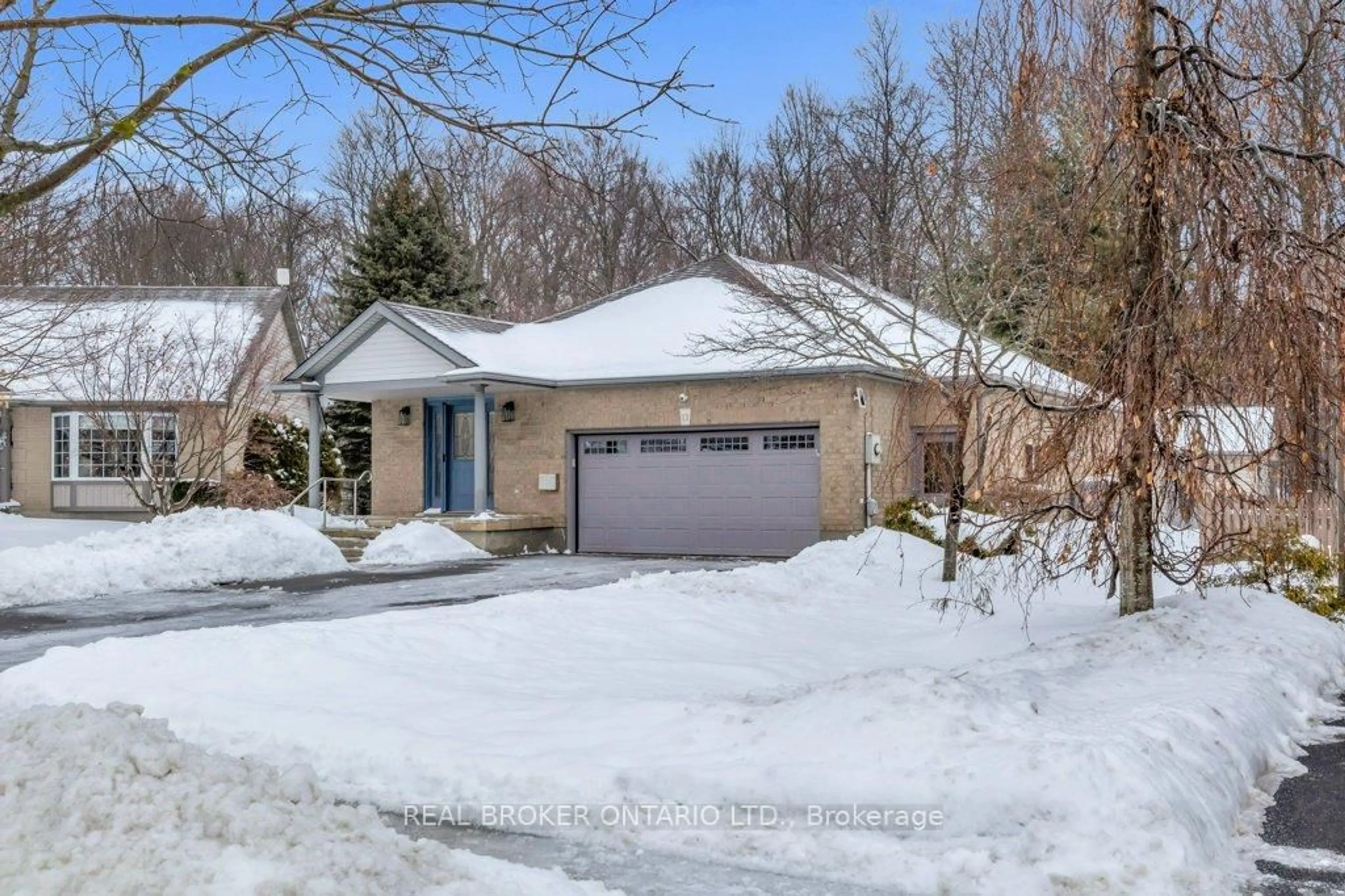 Unknown for 13 Burlwood Dr, Woolwich Ontario N3B 3L2