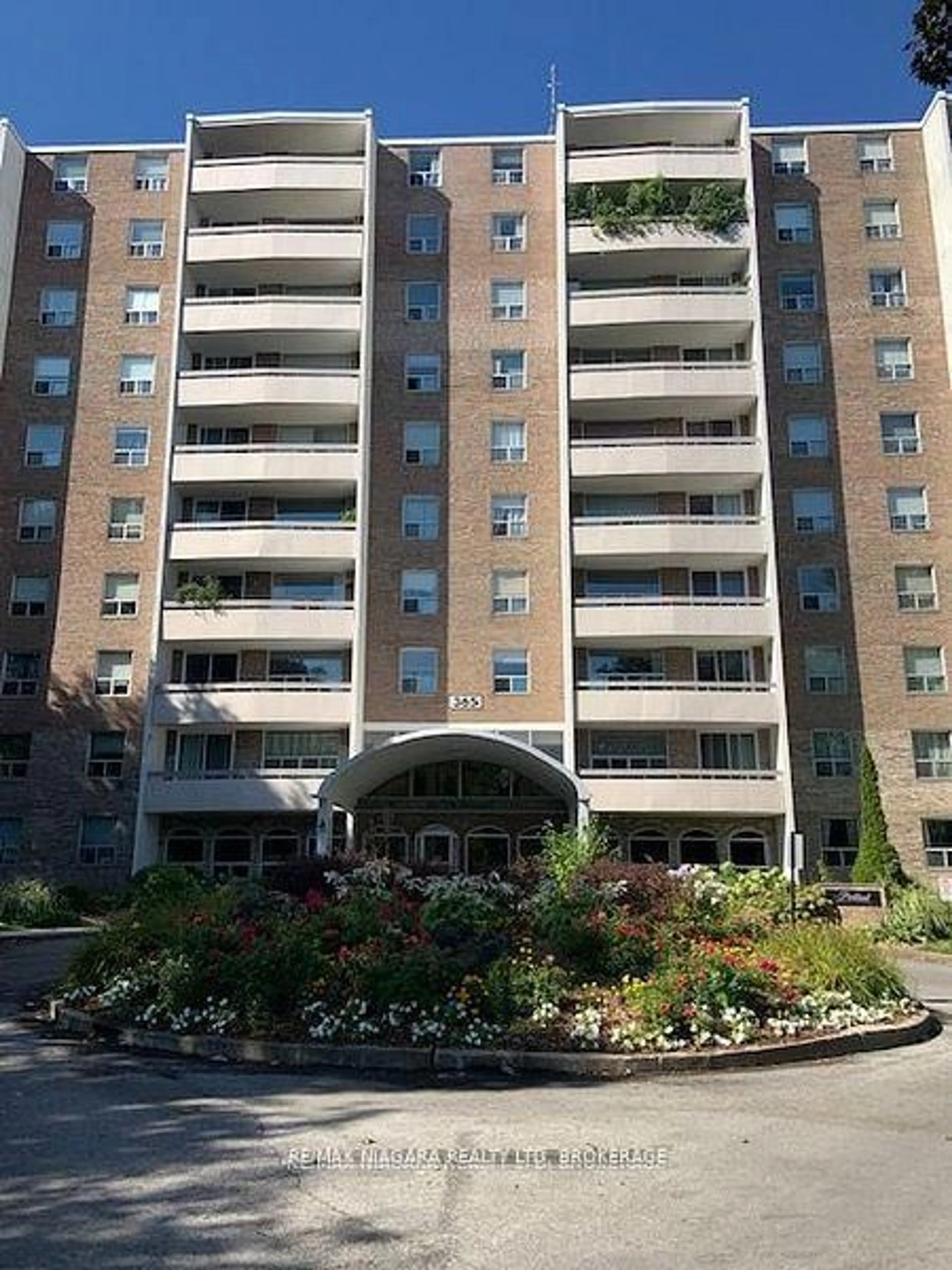 Unknown for 365 Geneva St #609, St. Catharines Ontario L2N 5S7