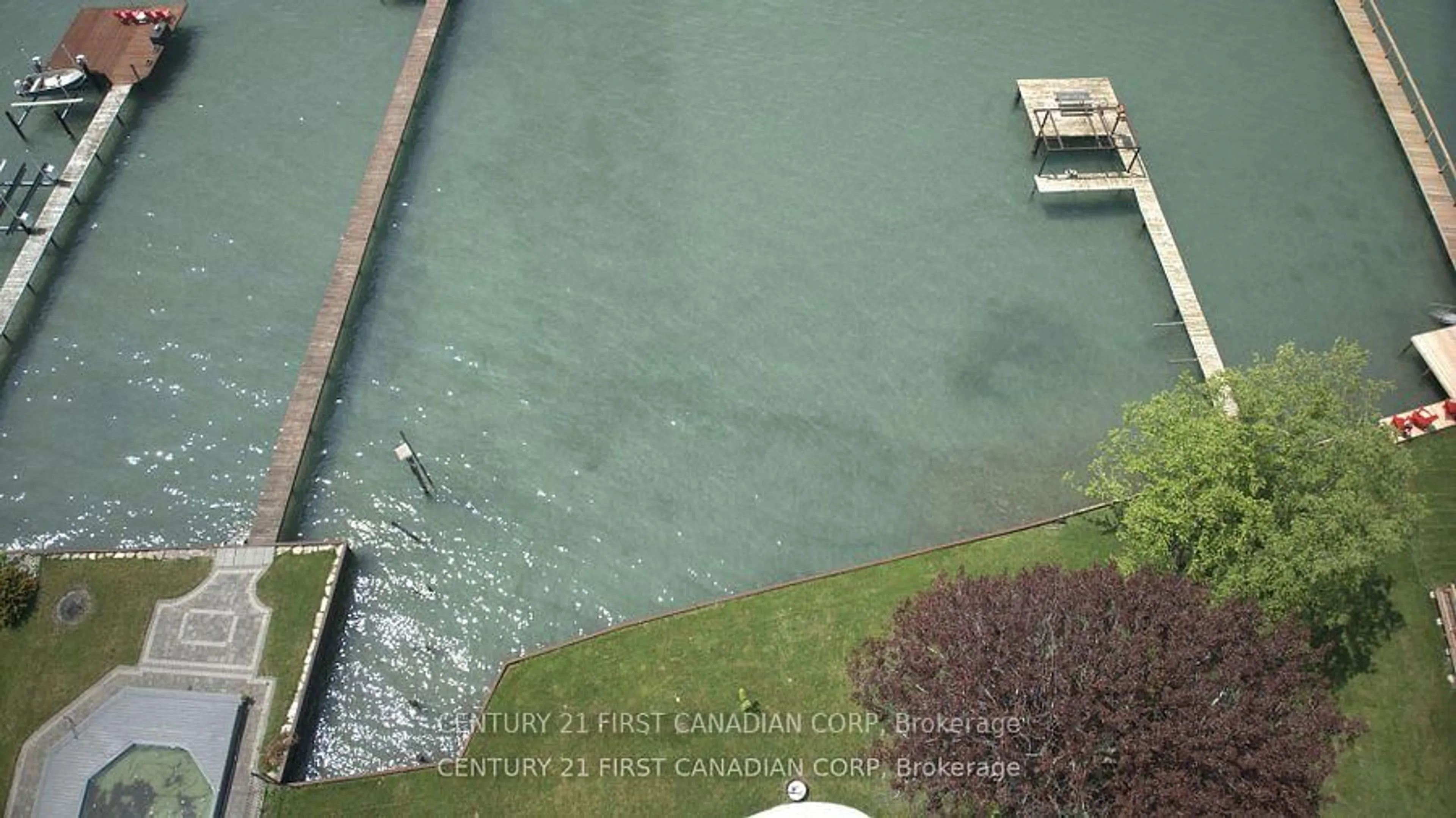 Unknown for 3877 St Clair Pkwy, St. Clair Ontario N0P 2B0