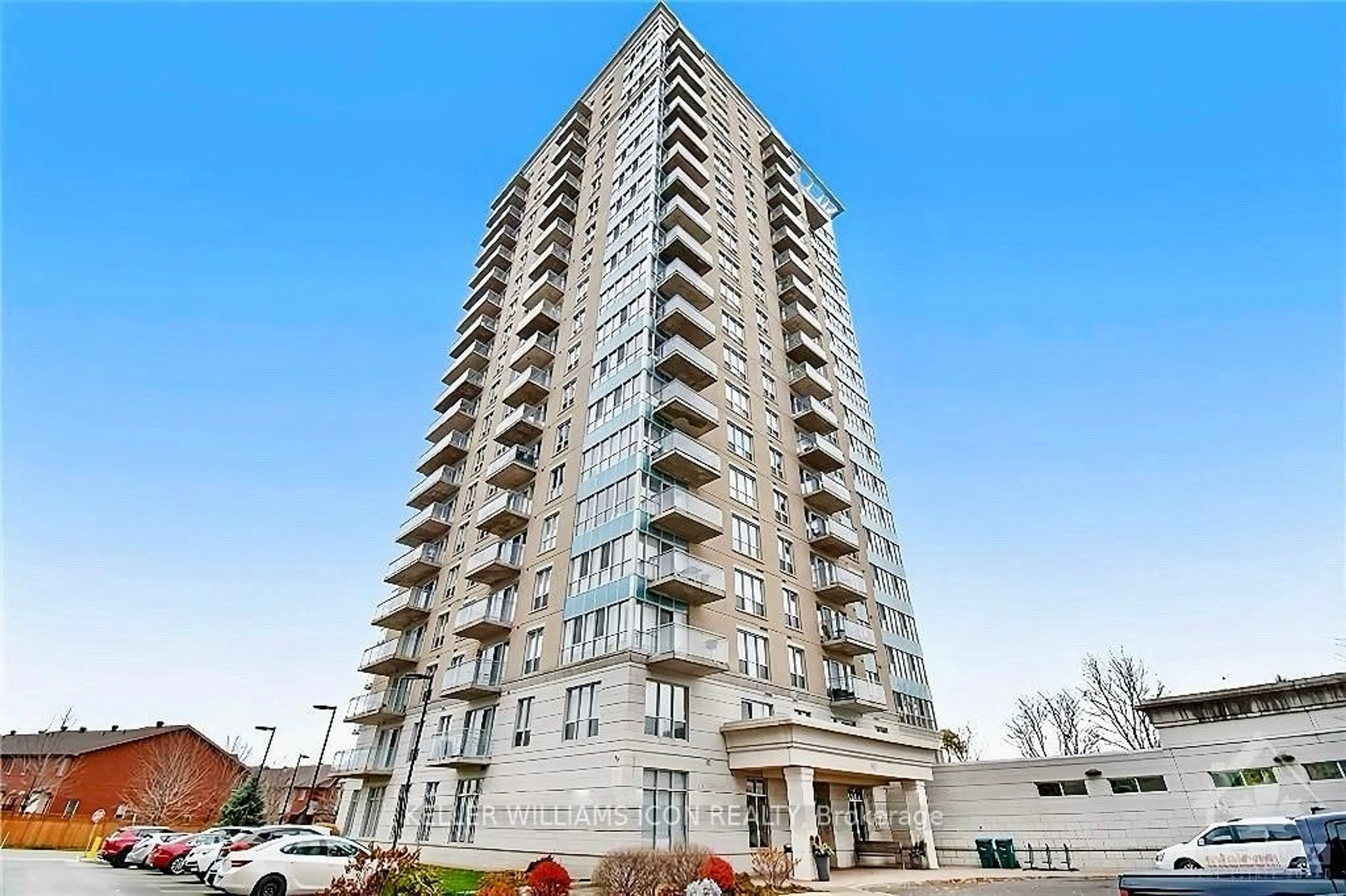 Unknown for 90 Landry St #801, Ottawa Ontario K1L 0A9