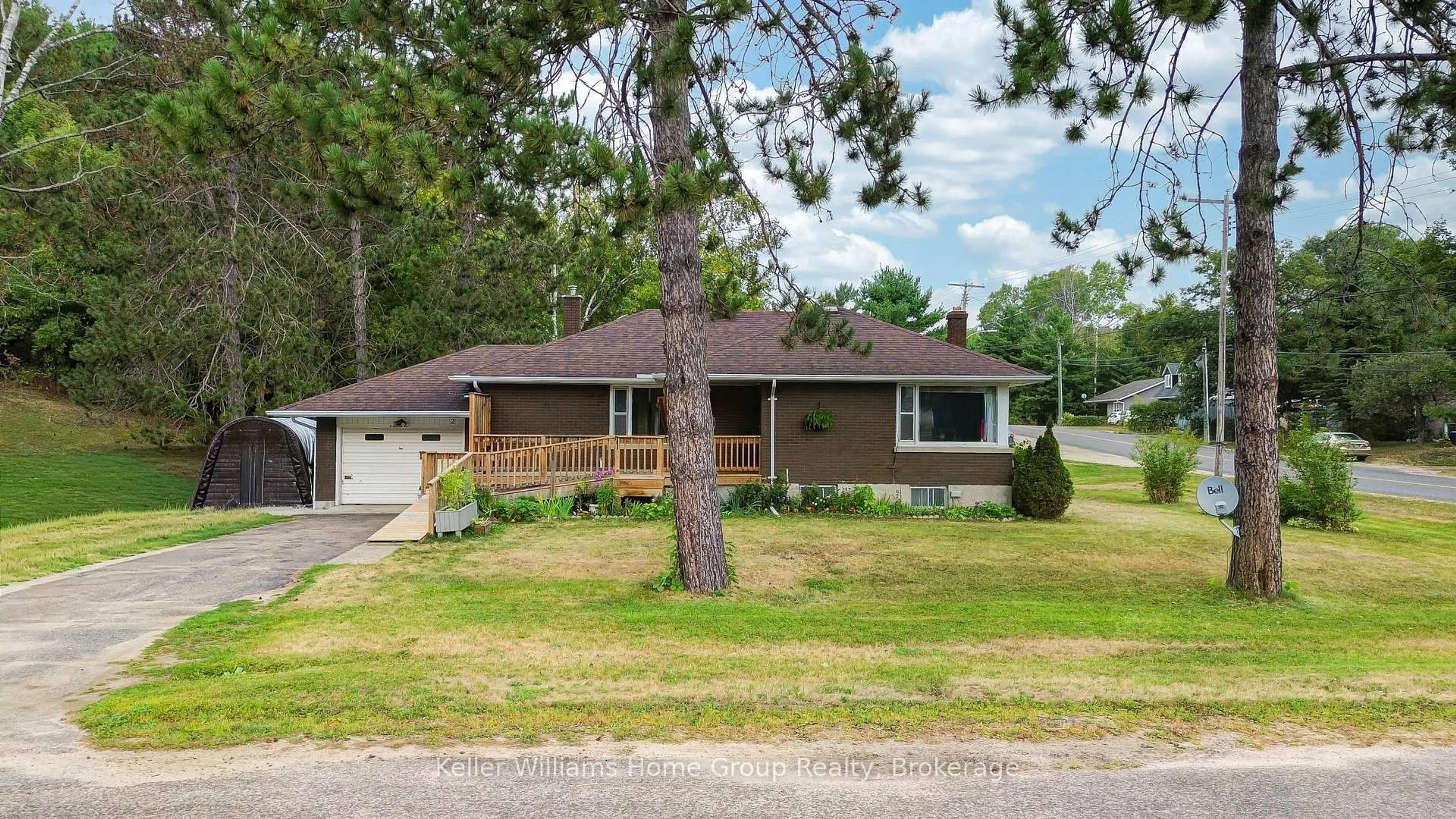 Unknown for 2 EASTON Ave, Bancroft Ontario K0L 1C0