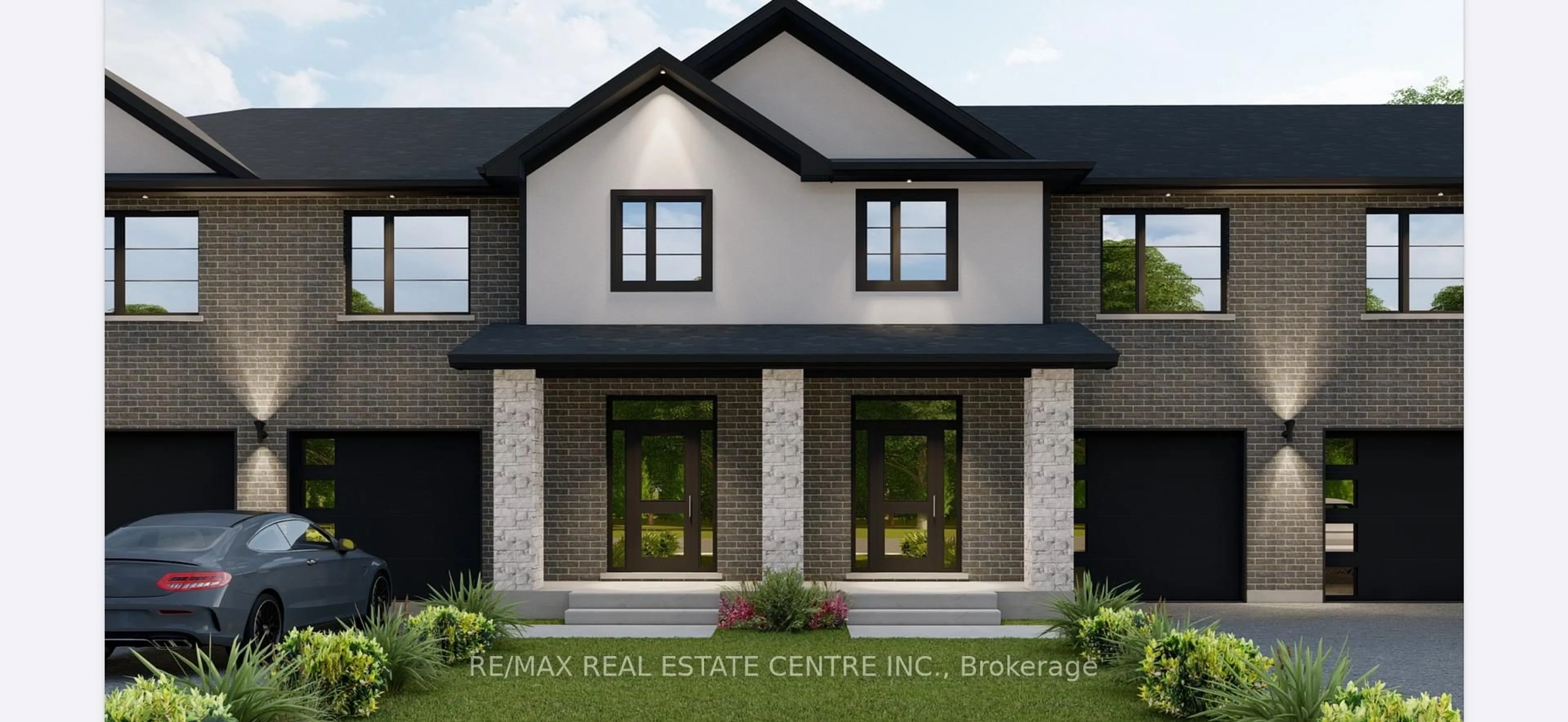 Home with brick exterior material, street for 2572 Constance Ave, London South Ontario N6M 1E7