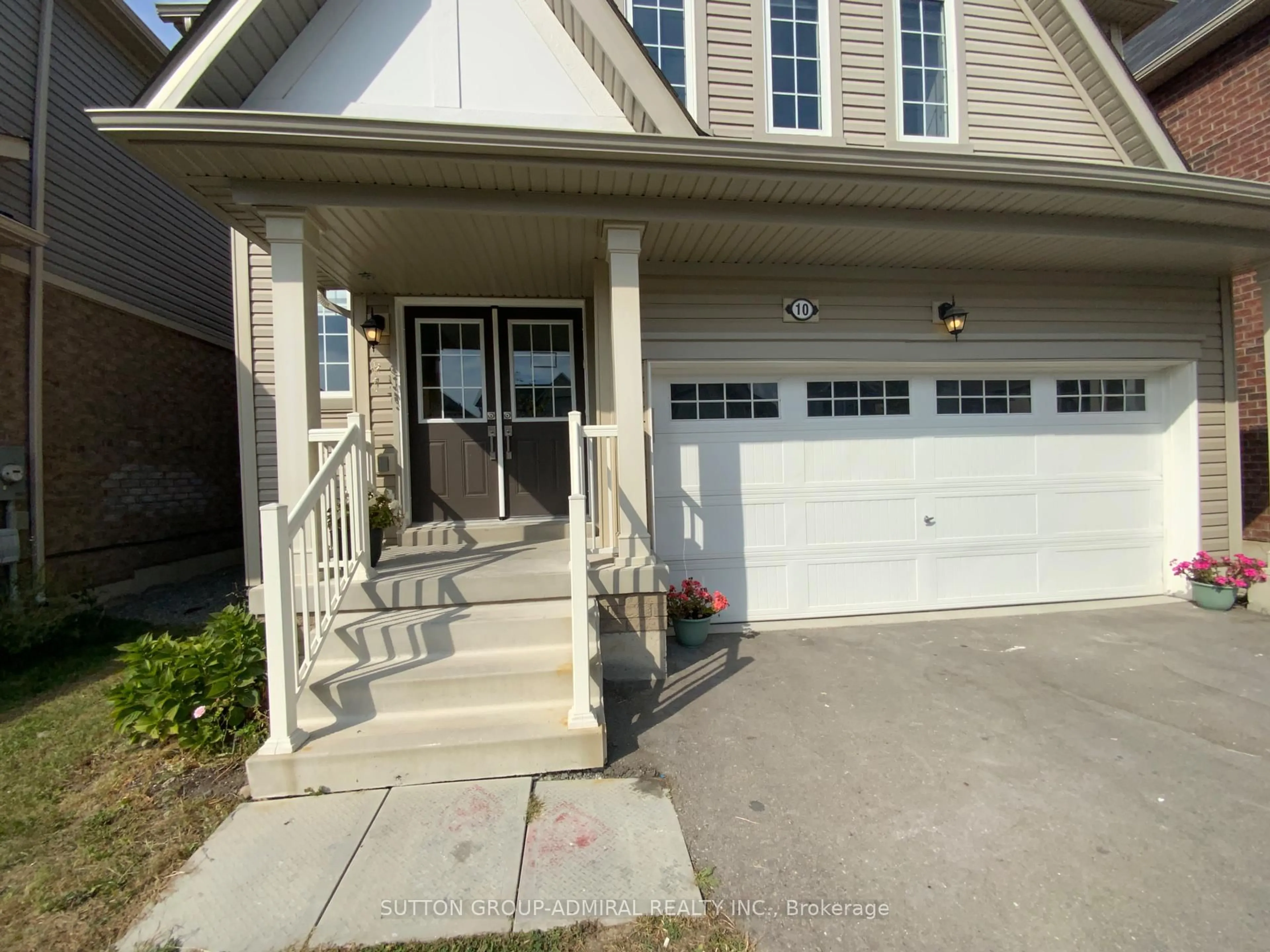 Unknown for 10 Beatty Ave, Thorold Ontario L3B 0E9