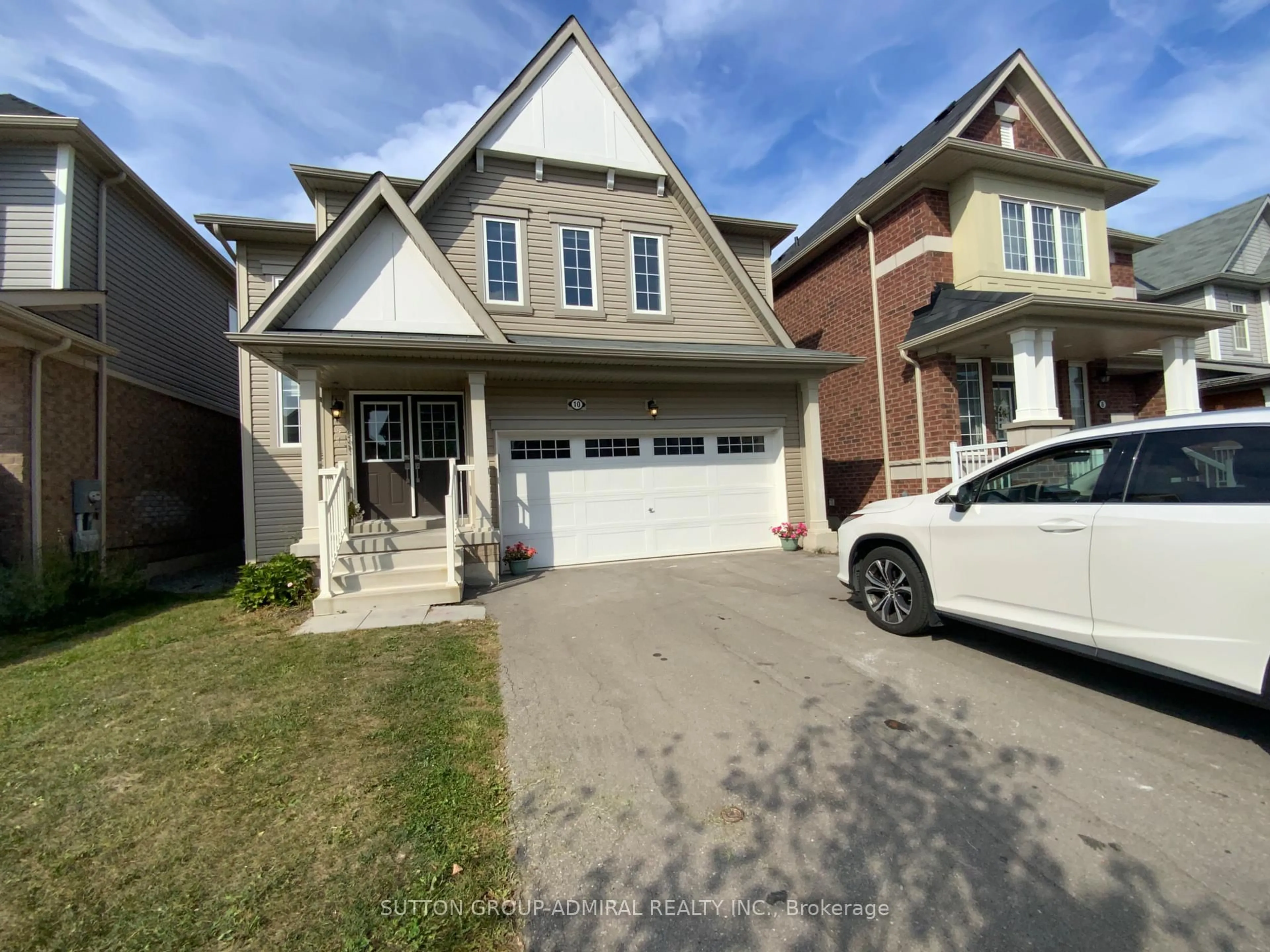 Unknown for 10 Beatty Ave, Thorold Ontario L3B 0E9