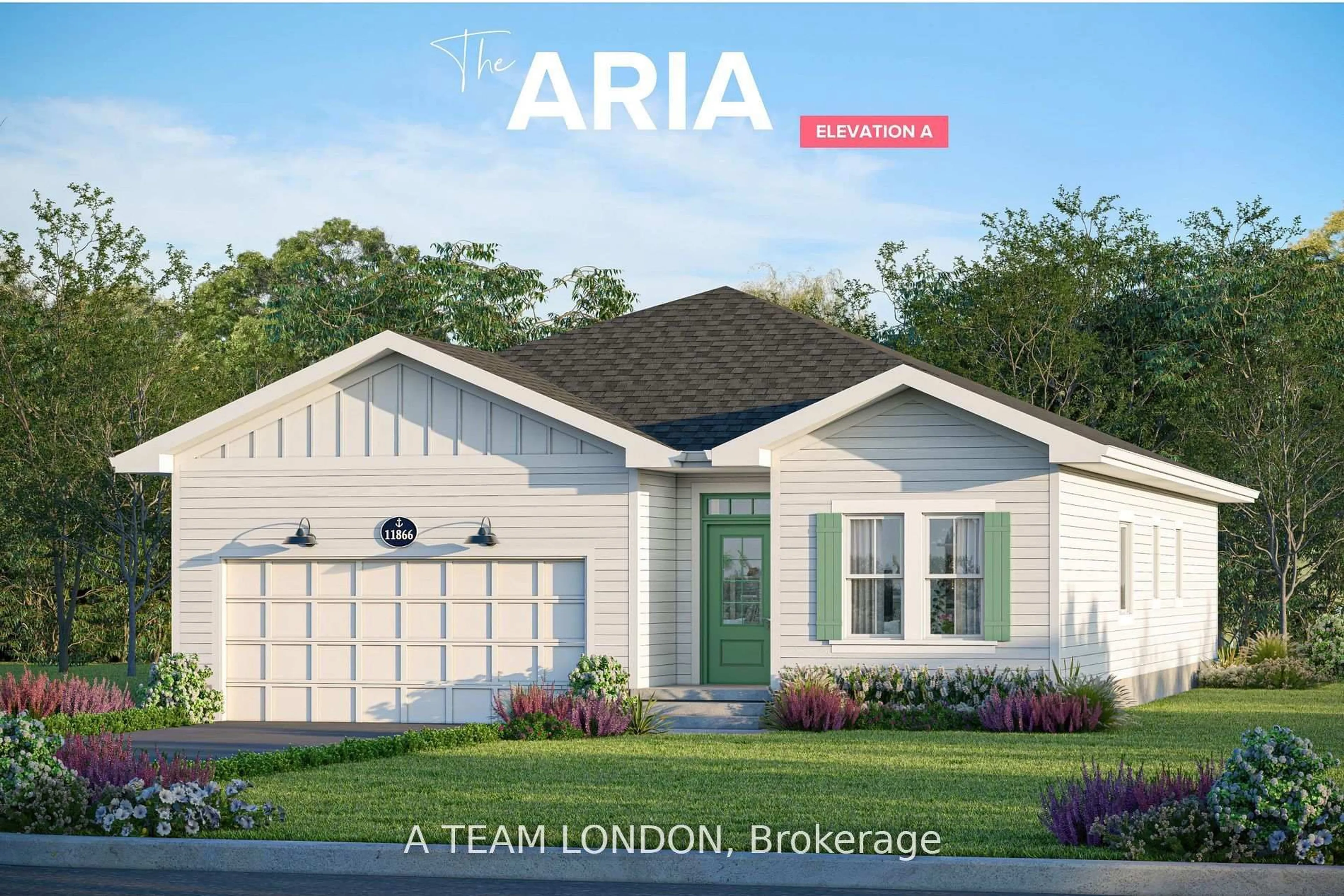 Unknown for 25 Harbour Way, Central Elgin Ontario N5L 1C5