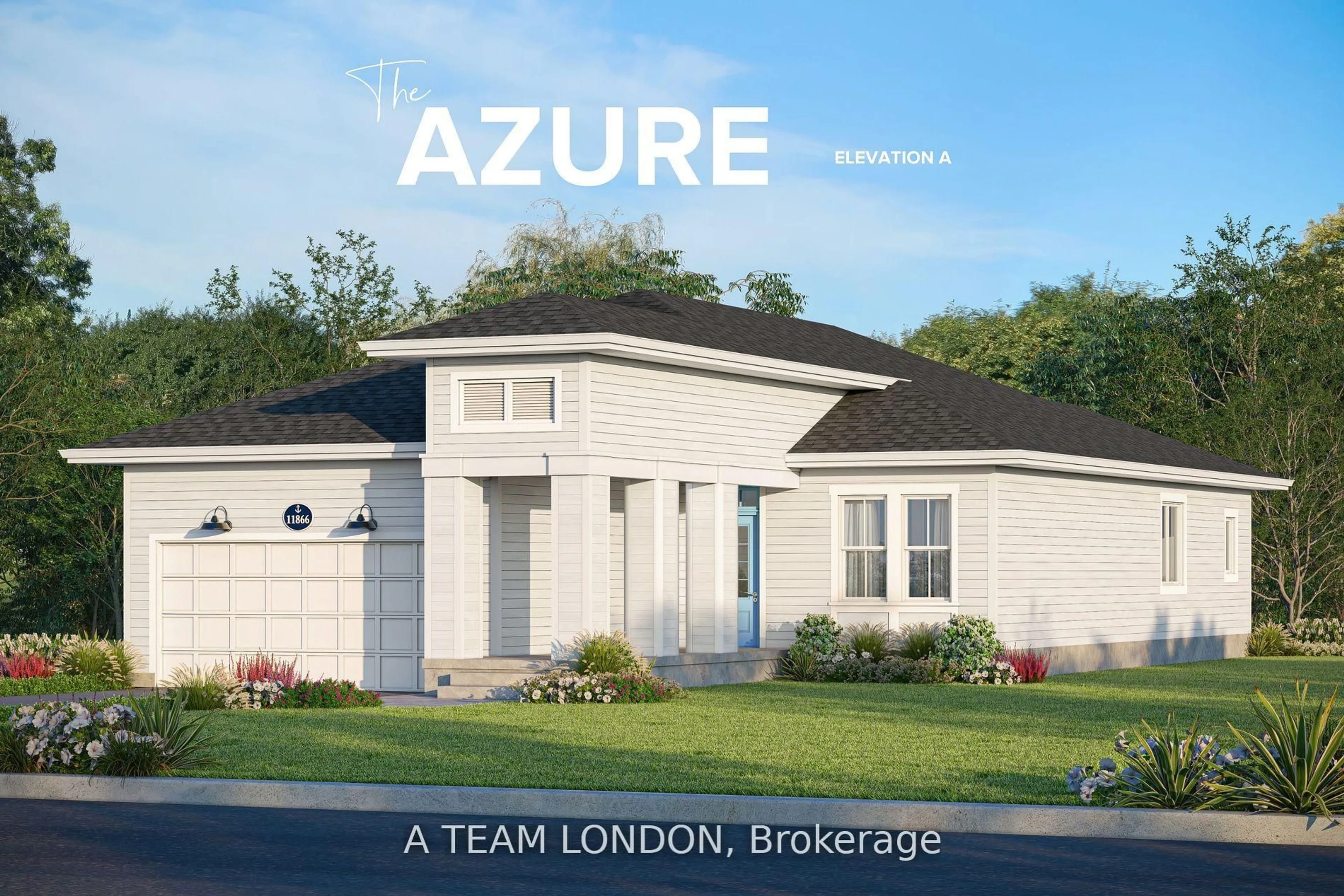 Unknown for 27 Harbour Way, Central Elgin Ontario N5L 1C5