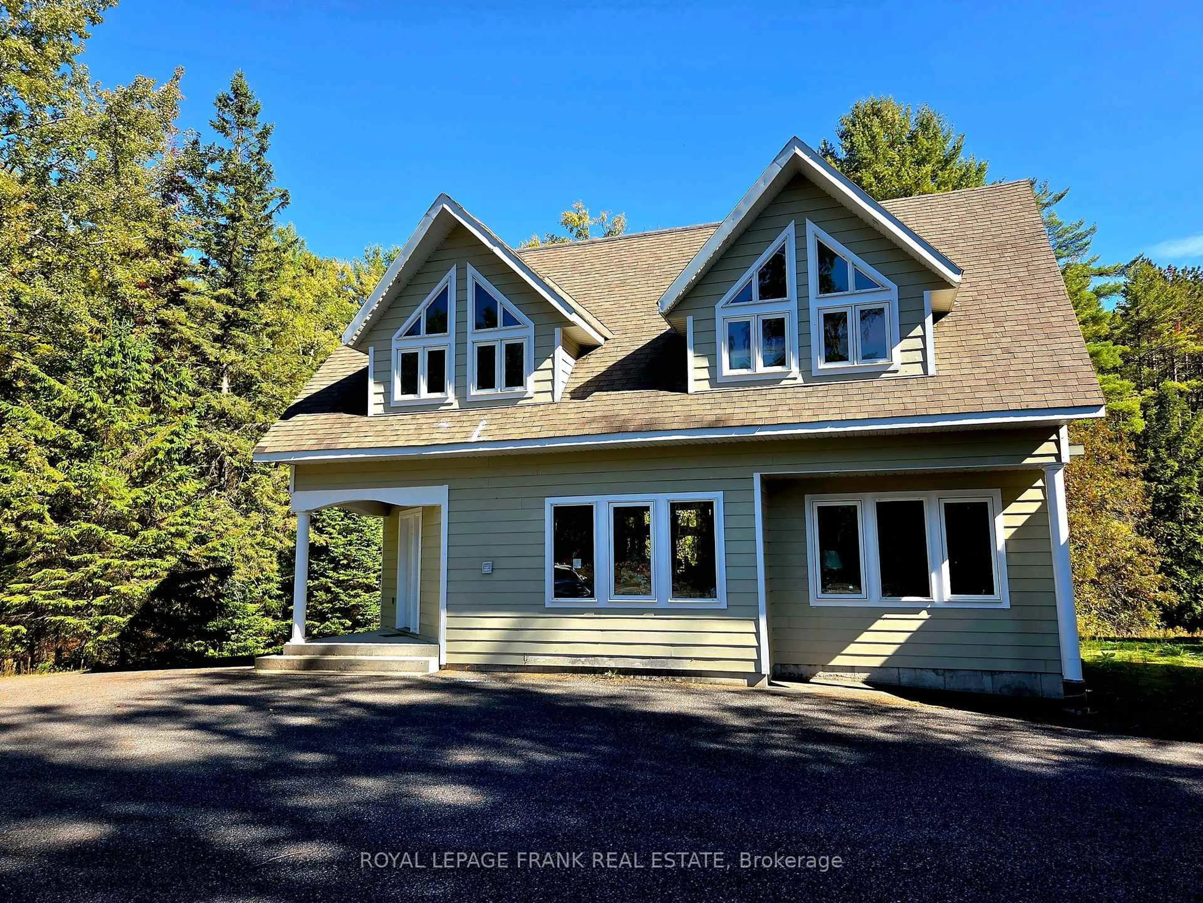 Home with vinyl exterior material, unknown for 8847 Highway 28, North Kawartha Ontario K0L 1A0