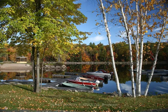 1579 Anstruther Lake Rd #1, North Kawartha 3