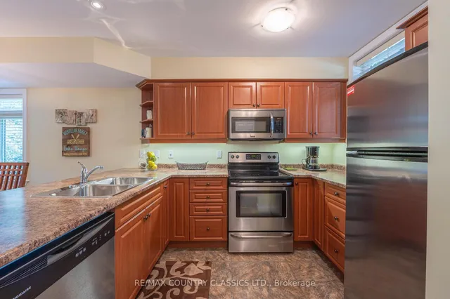 1579 Anstruther Lake Rd #1, North Kawartha 5