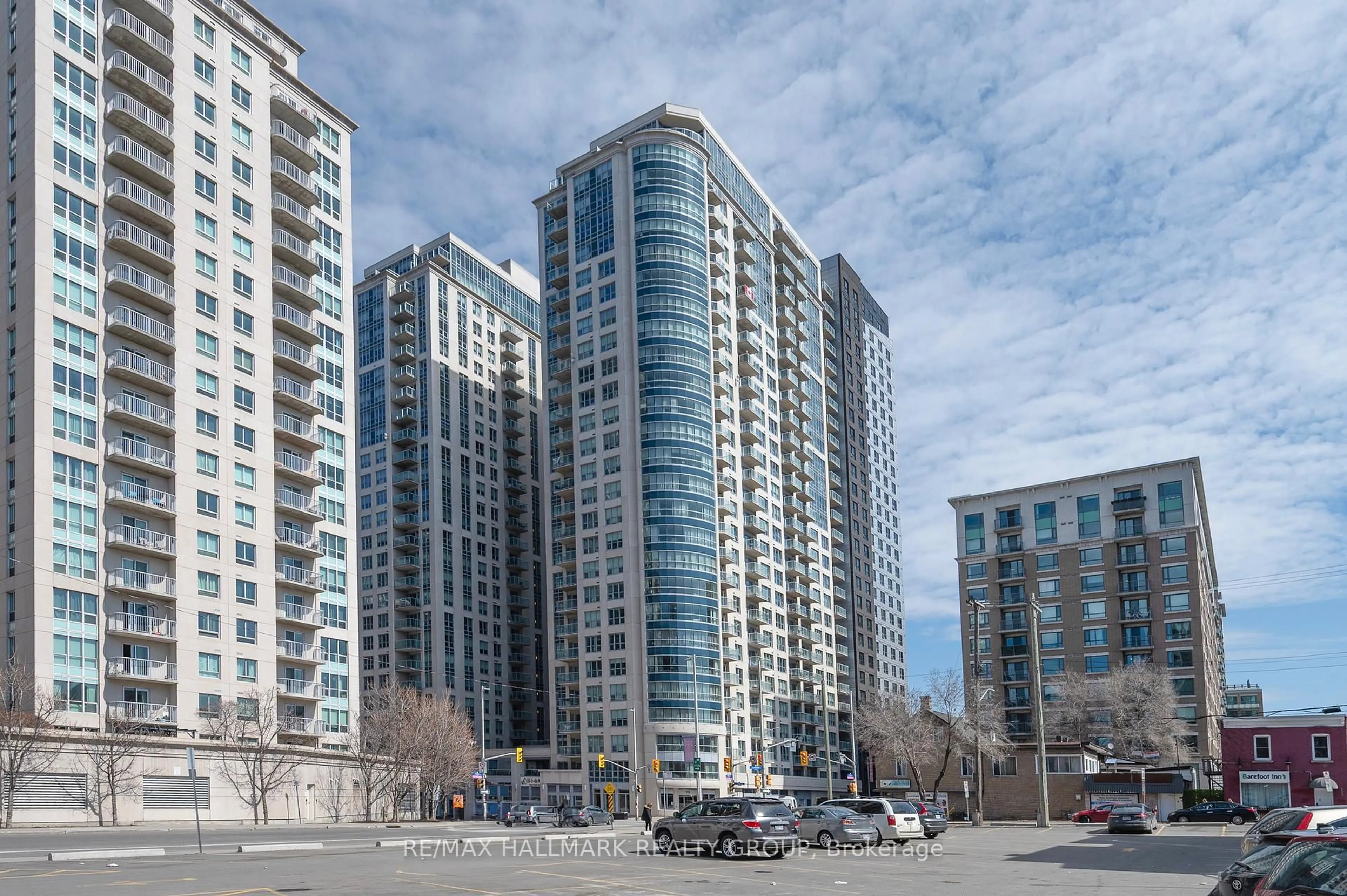 Unknown for 195 Besserer St #2701, Ottawa Ontario K1N 0B6