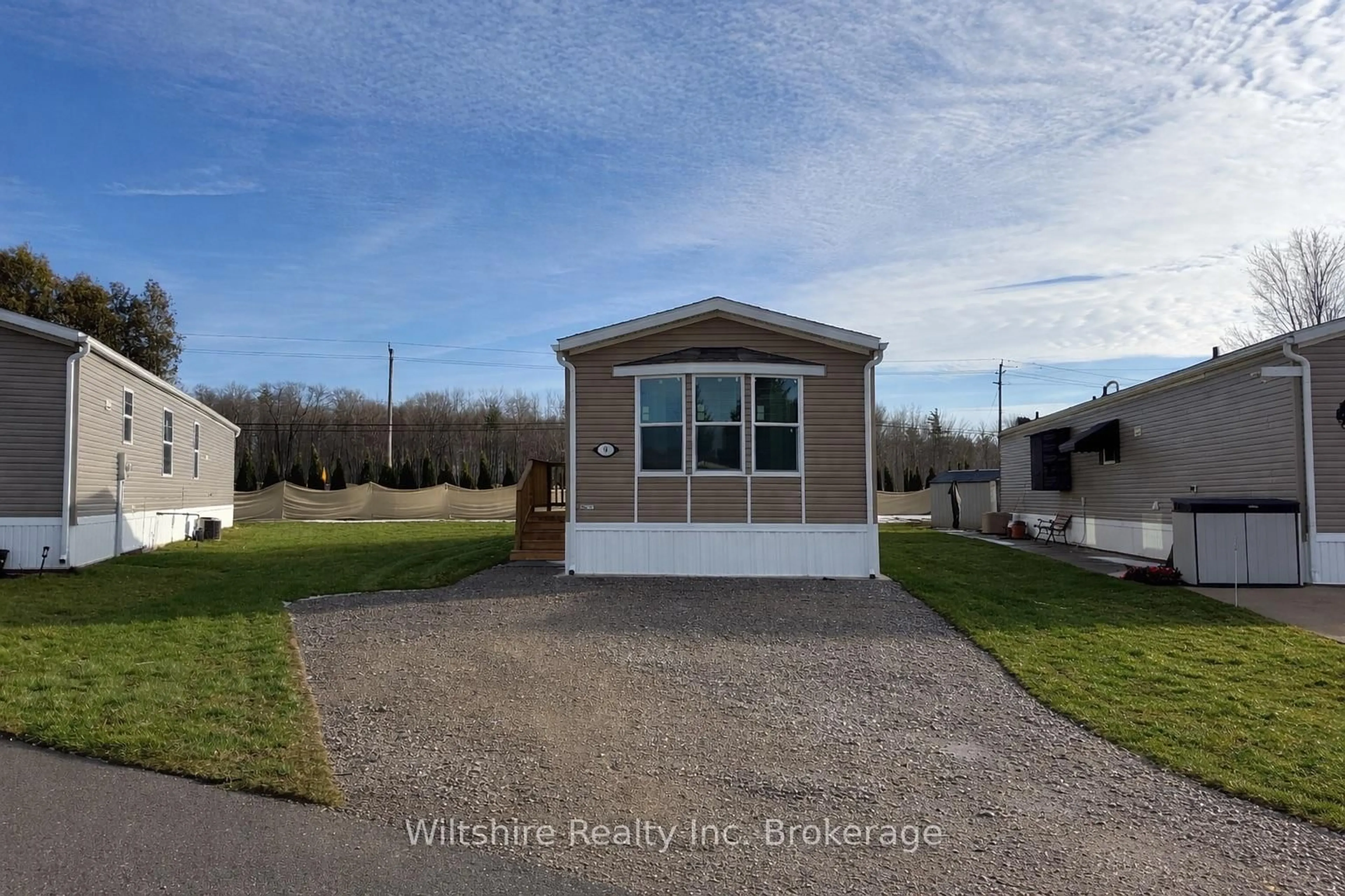 Unknown for 11981 Plank Rd (tillsonburg) Rd #9, Bayham Ontario N4G 4G9