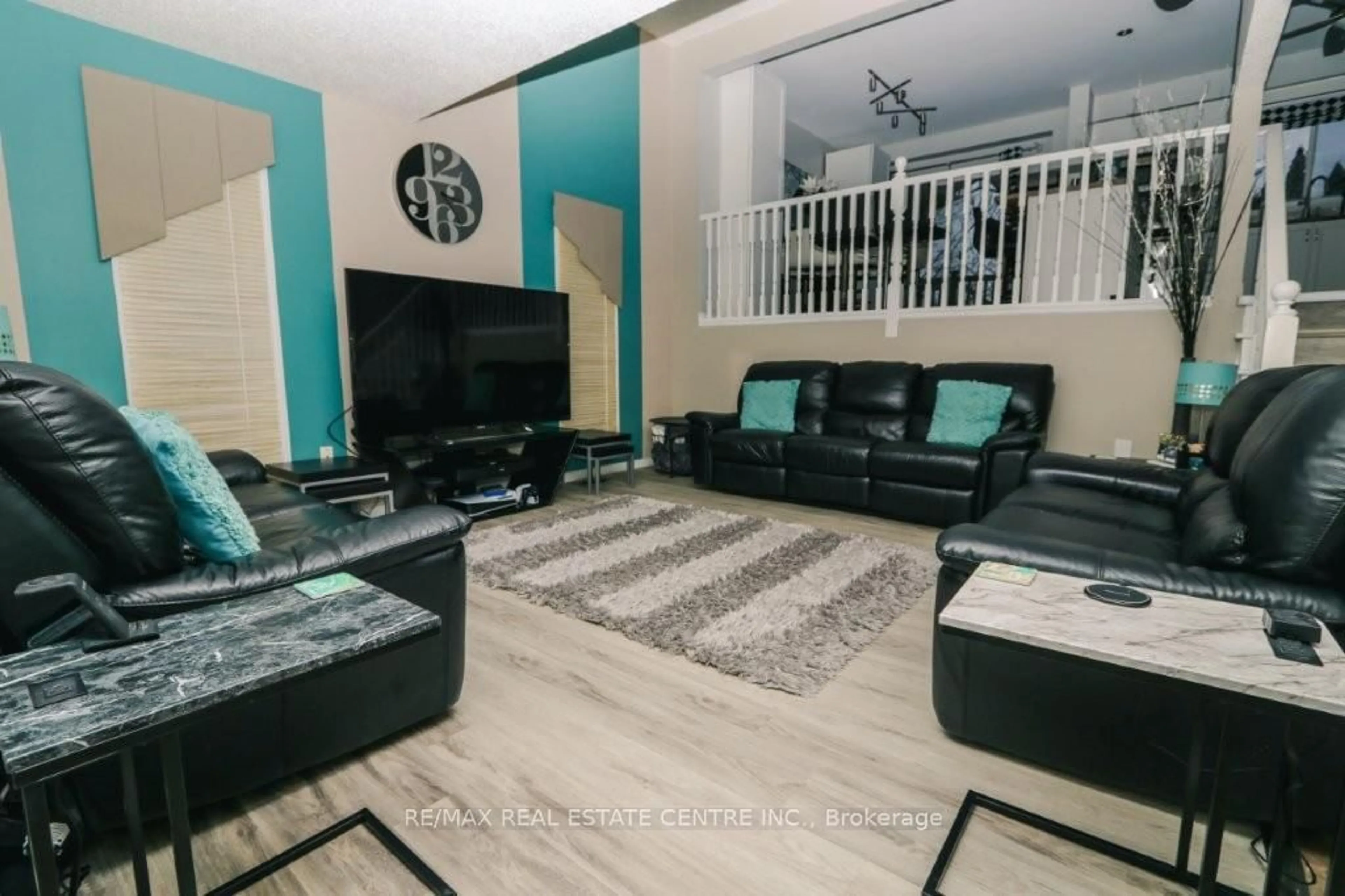 Living room with furniture, unknown for 15 Gees Way, Cambridge Ontario N3C 4M5
