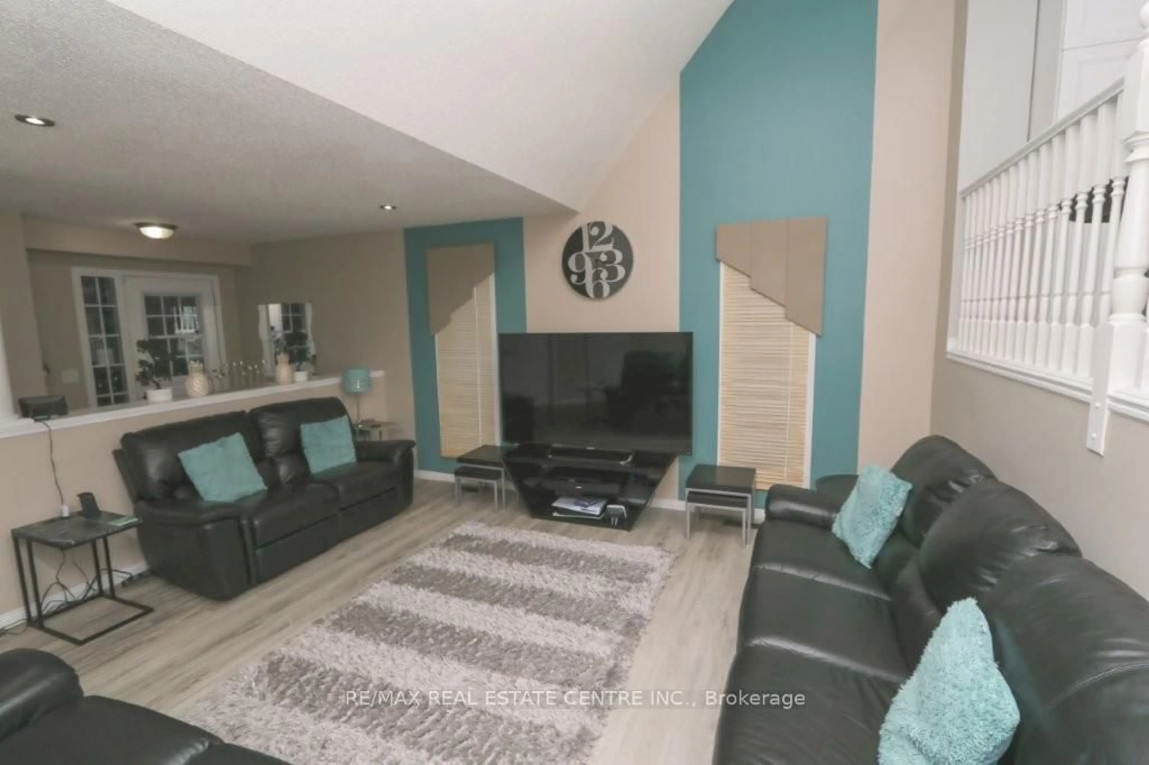 Living room with furniture, unknown for 15 Gees Way, Cambridge Ontario N3C 4M5