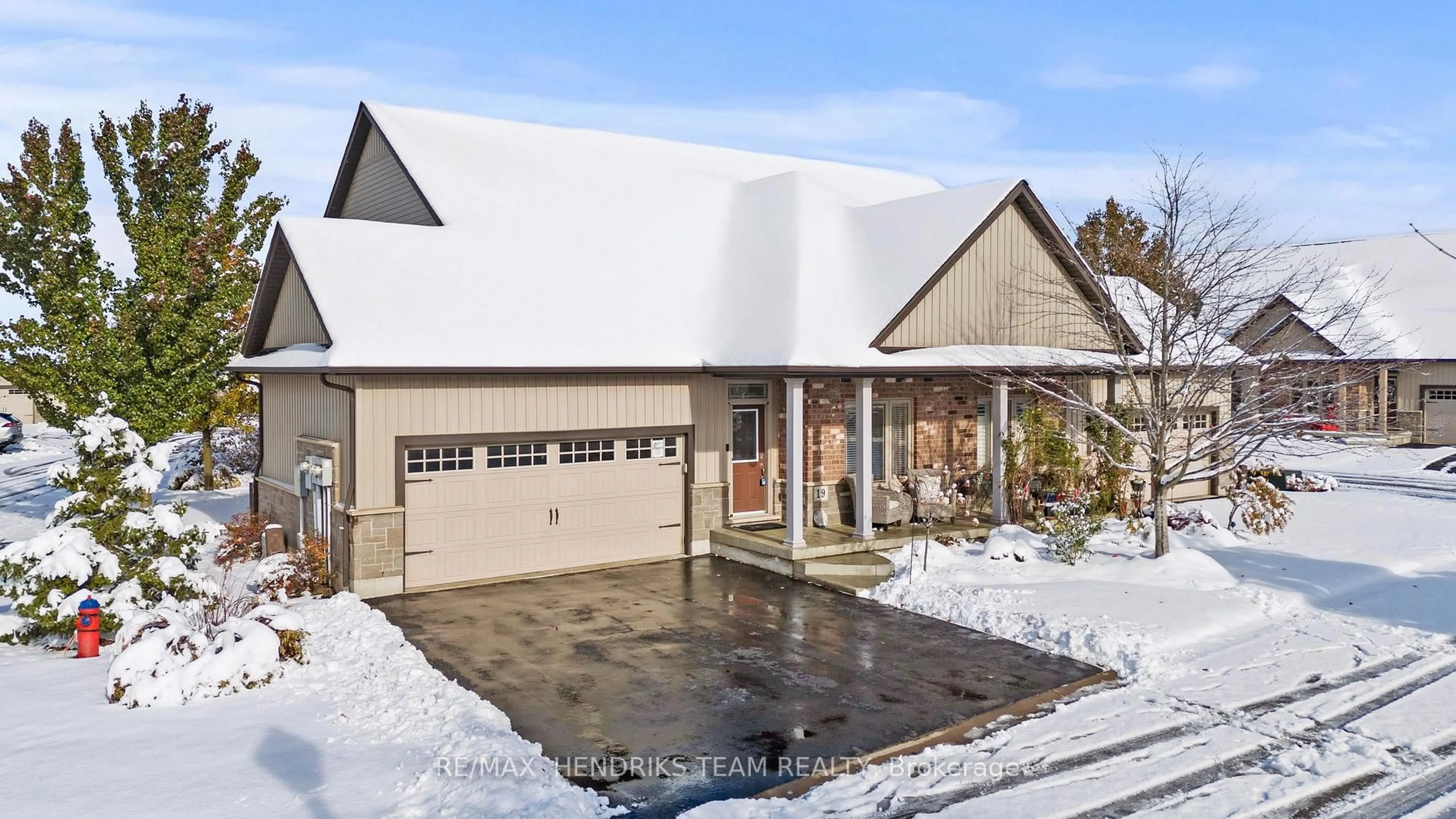 Unknown for 9440 Eagle Ridge Dr #19, Niagara Falls Ontario L2H 0G3