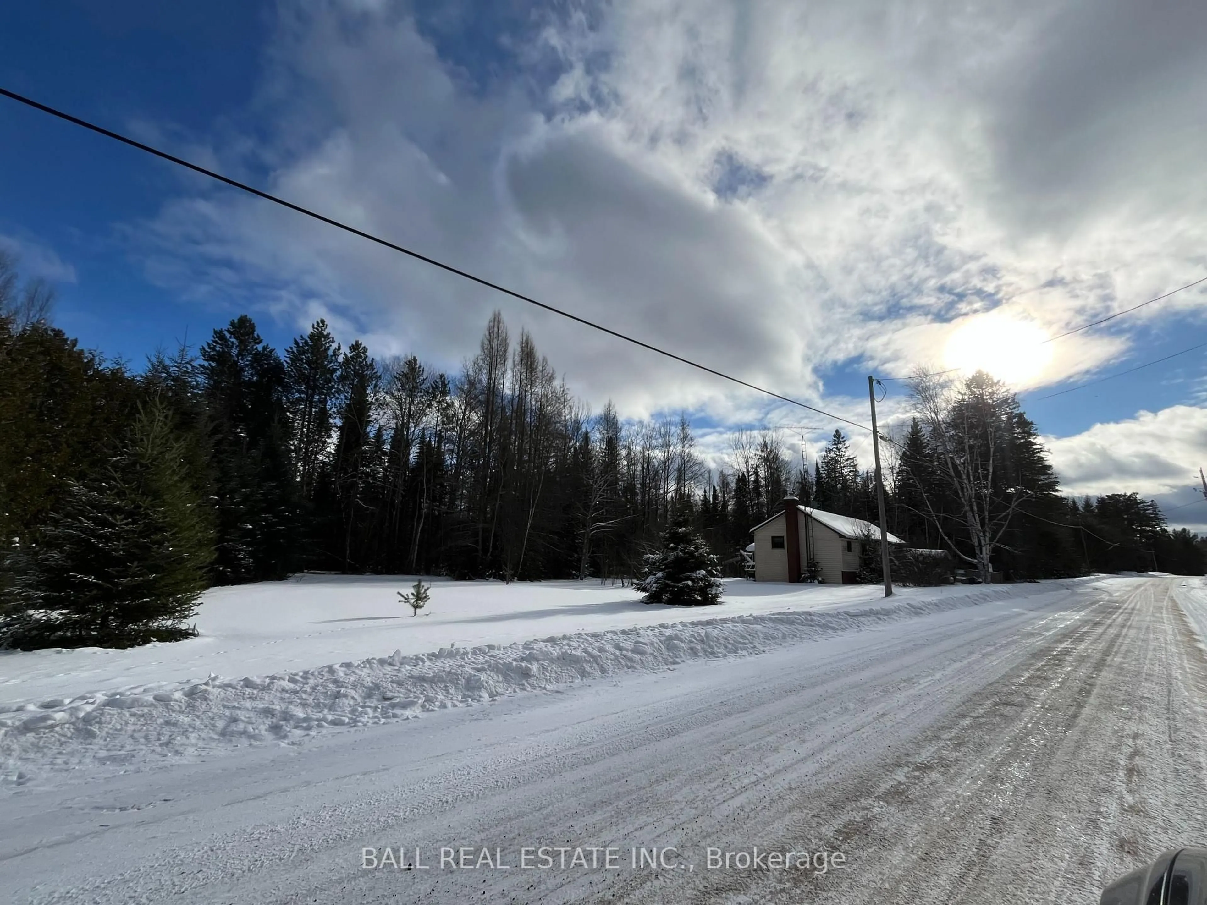 Unknown for 54 Burlanyett Rd, Maple Leaf Ontario K0L 2R0