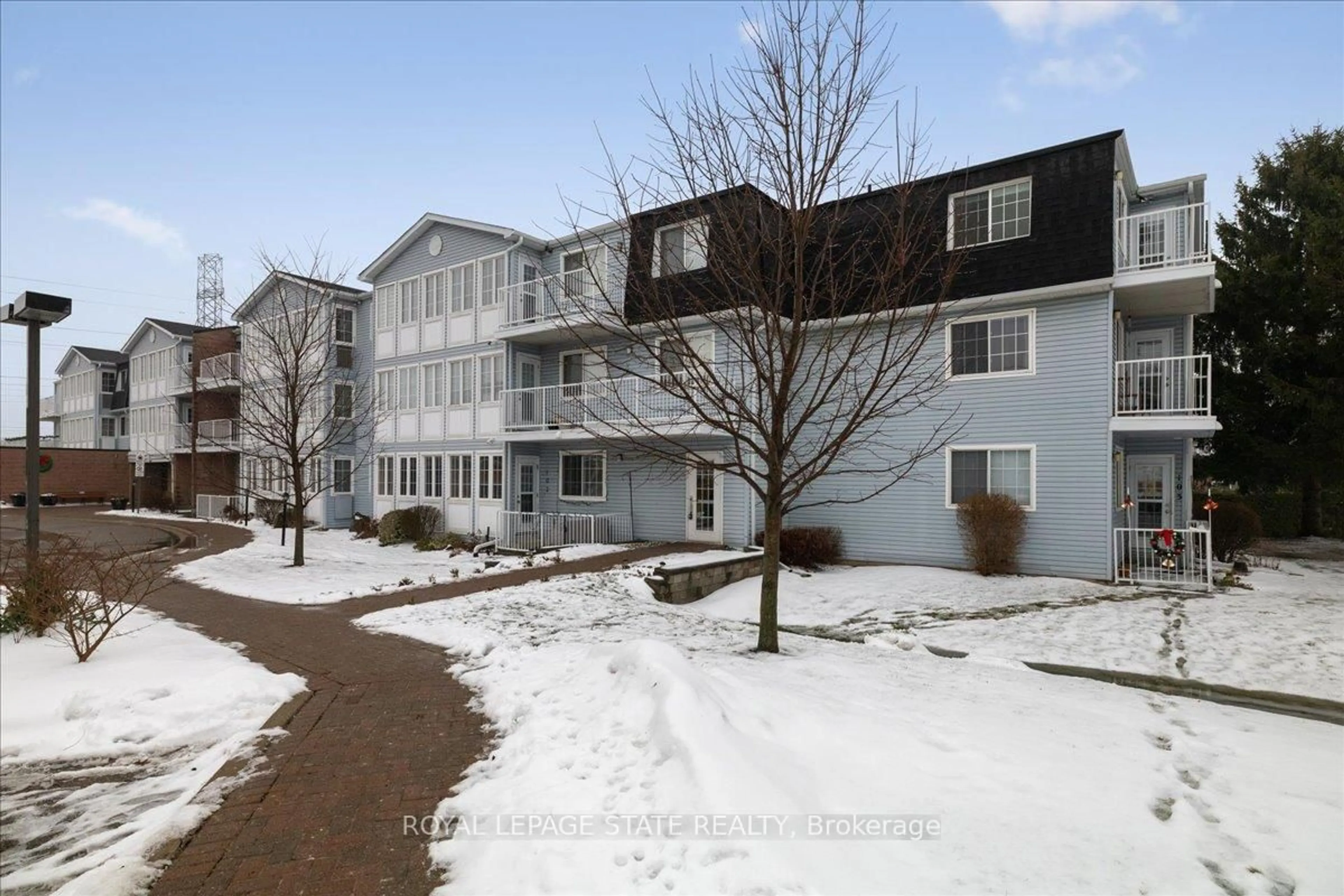 Unknown for 500 Silverbirch Blvd #101, Hamilton Ontario L0R 1W0