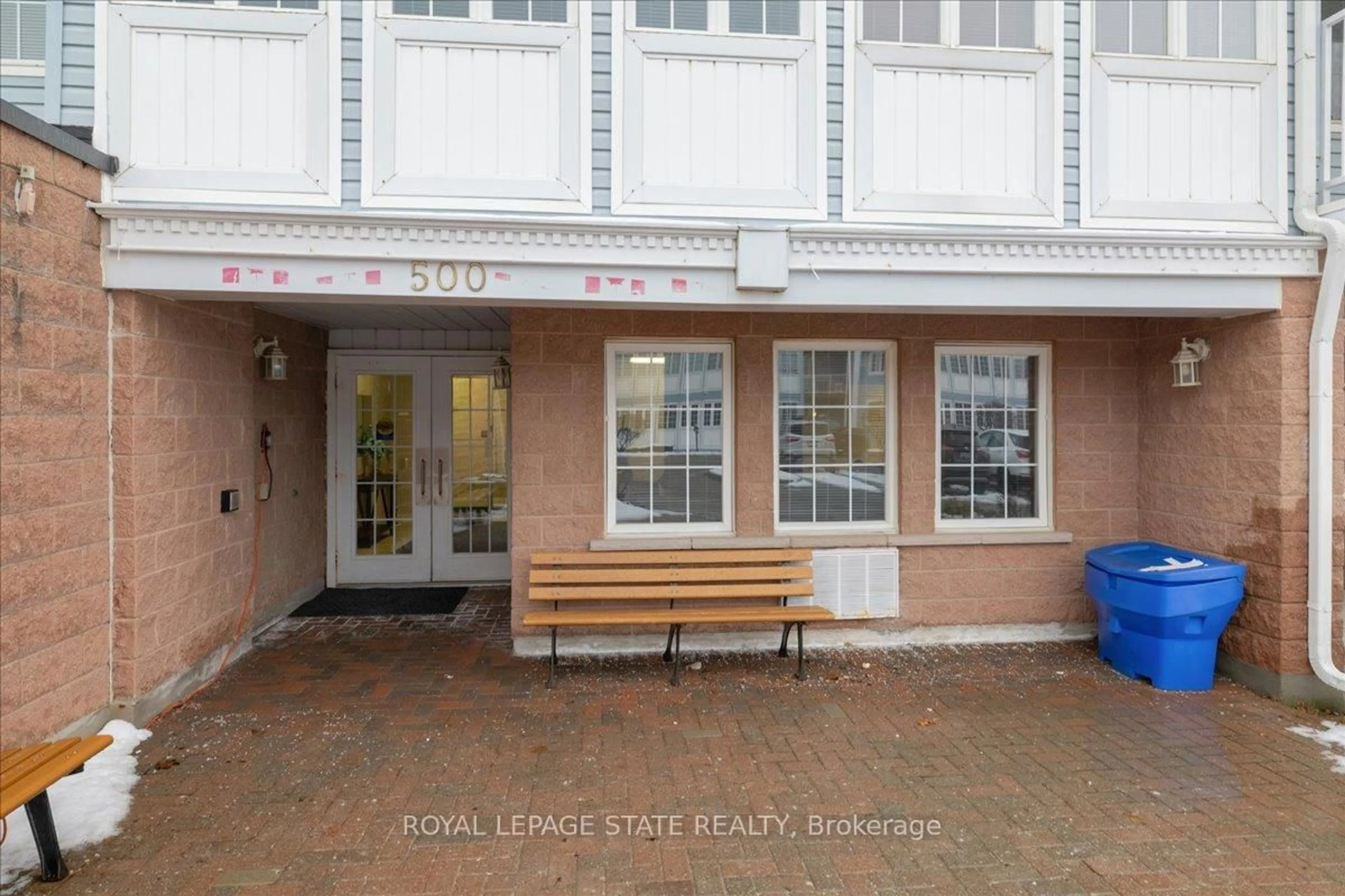 Unknown for 500 Silverbirch Blvd #101, Hamilton Ontario L0R 1W0