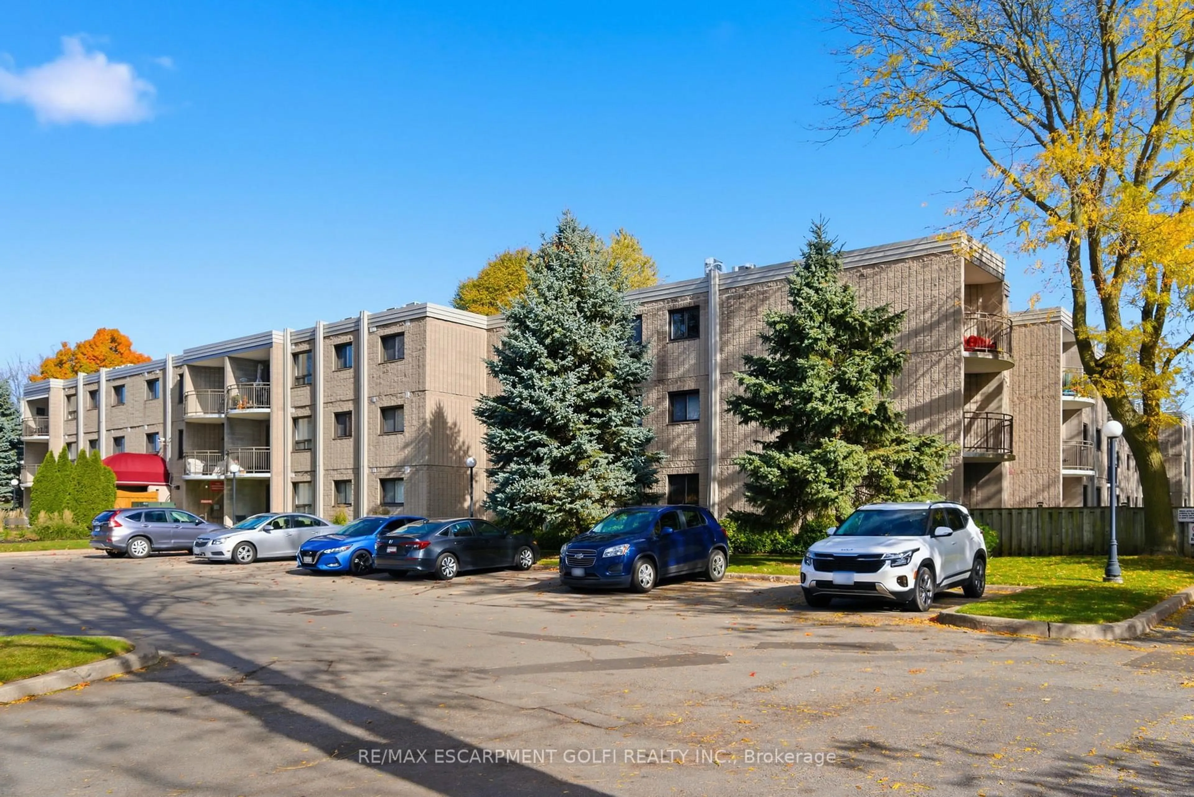 Unknown for 4658 Drummond Rd #307, Niagara Falls Ontario L2E 7E1