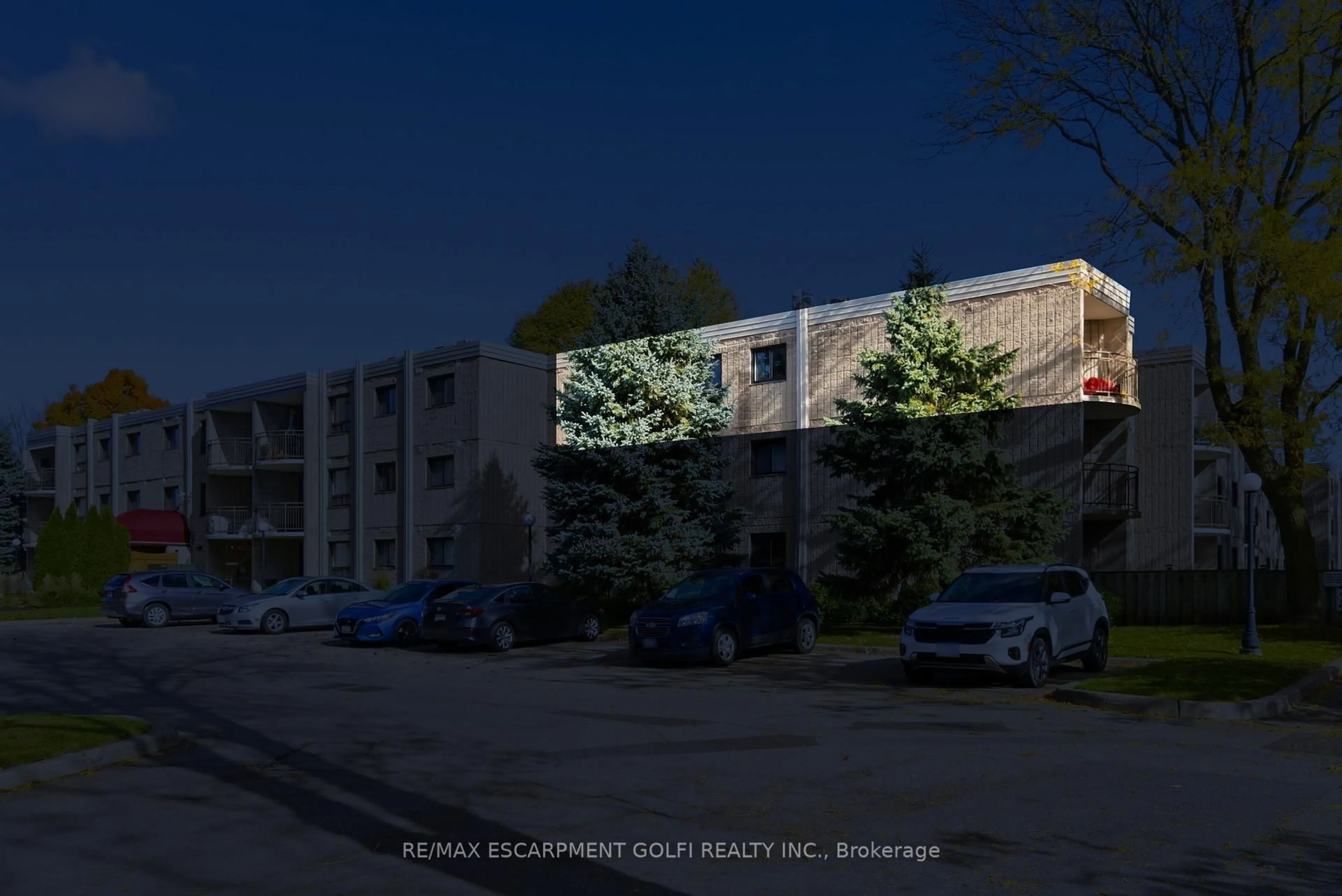 Unknown for 4658 Drummond Rd #307, Niagara Falls Ontario L2E 7E1