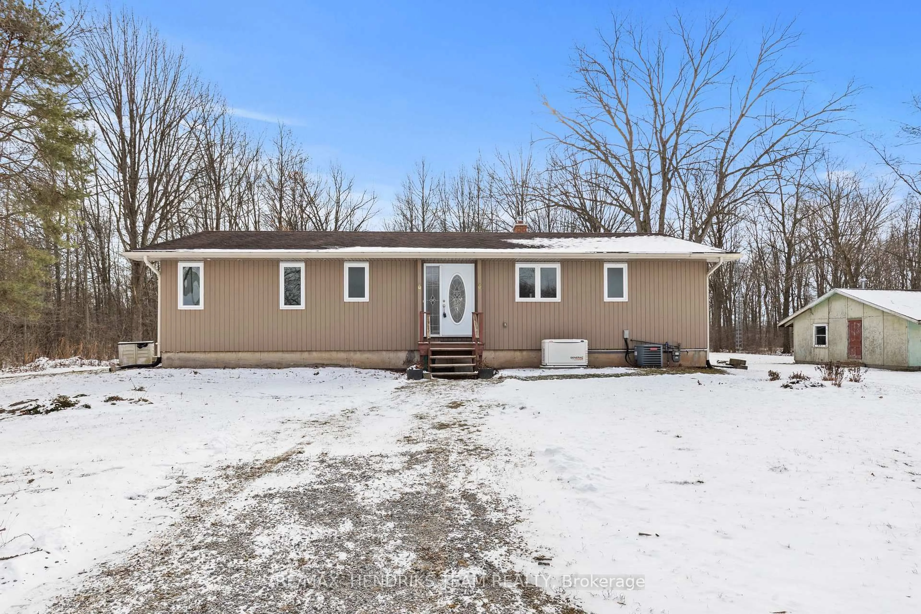 Unknown for 643 Line 7 Rd, Niagara-on-the-Lake Ontario L0S 1J0