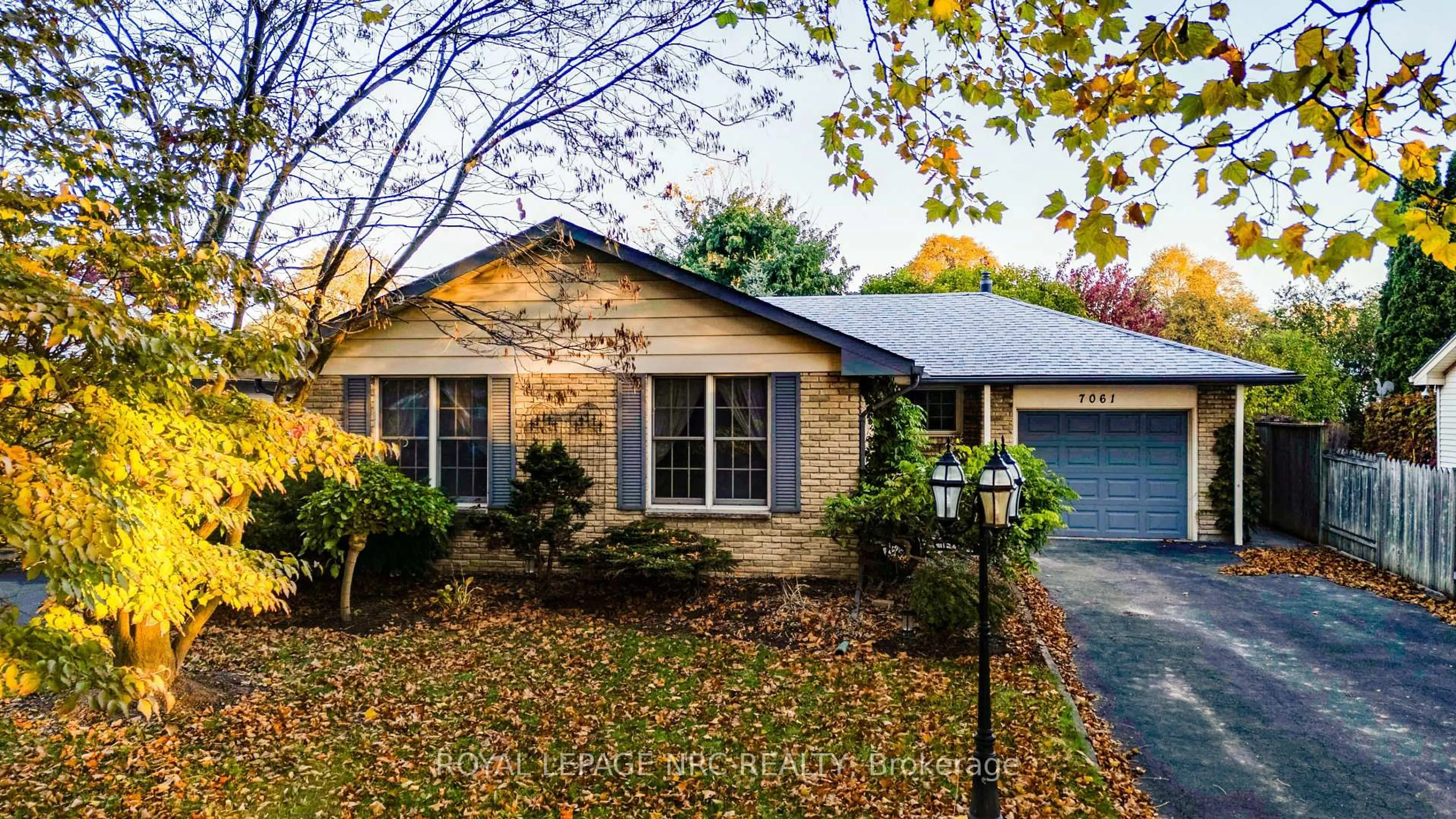 Unknown for 7061 Dolphin St, Niagara Falls Ontario L2E 6Y3