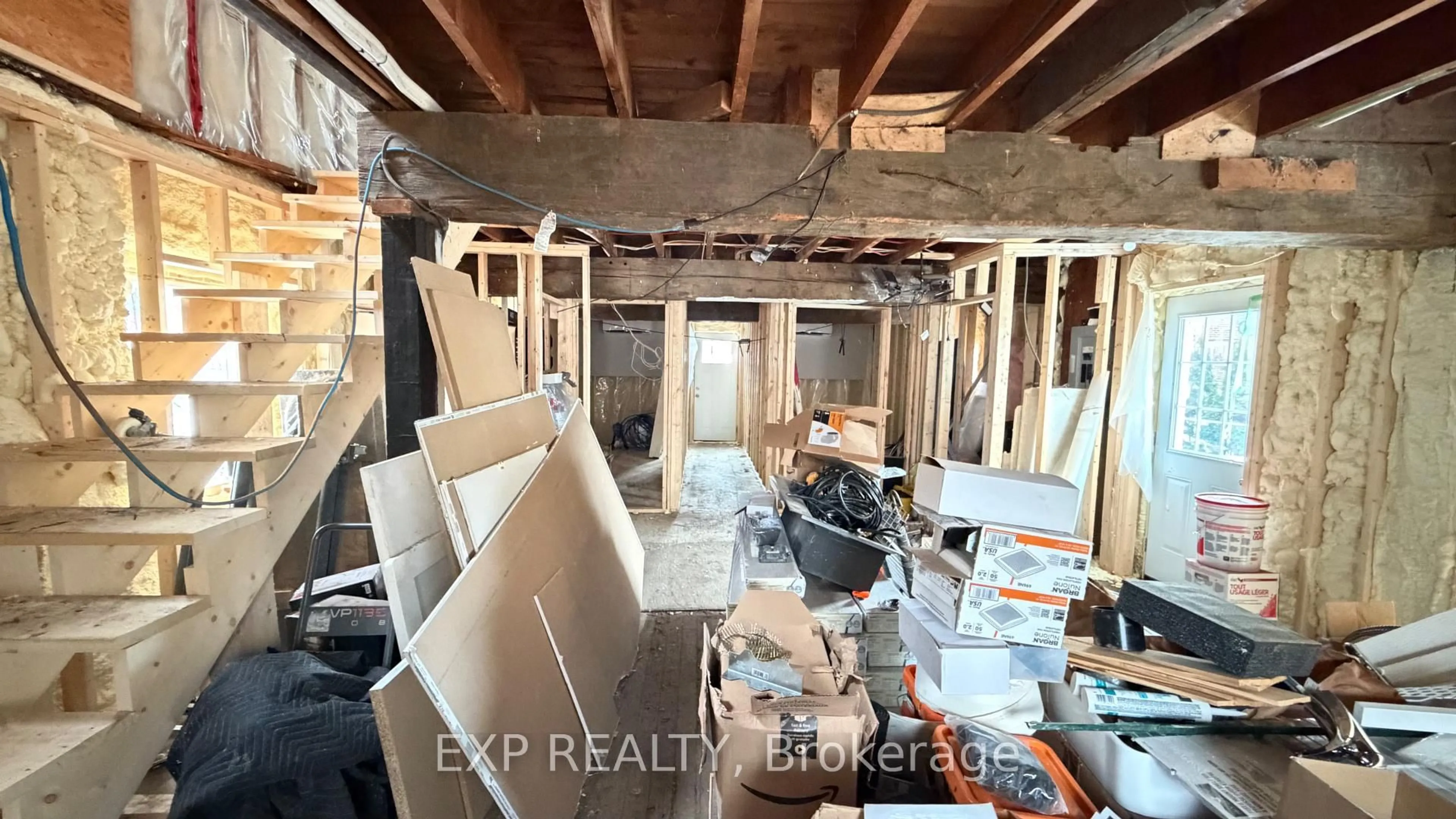 A pic of a room for 33A Murney St, Belleville Ontario K8P 3N5