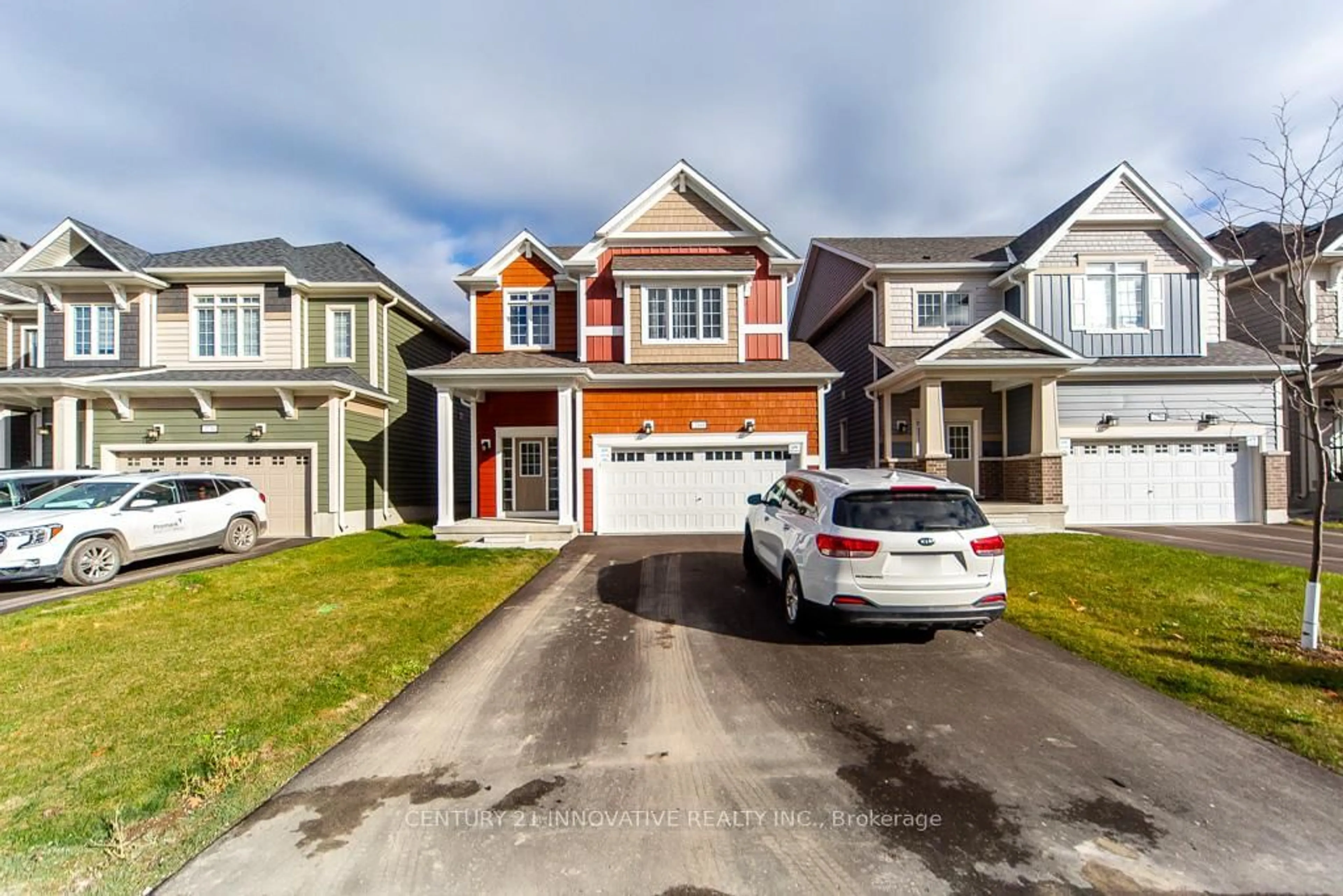 Unknown for 260 Beechwood Forest Lane, Gravenhurst Ontario P1P 1A7