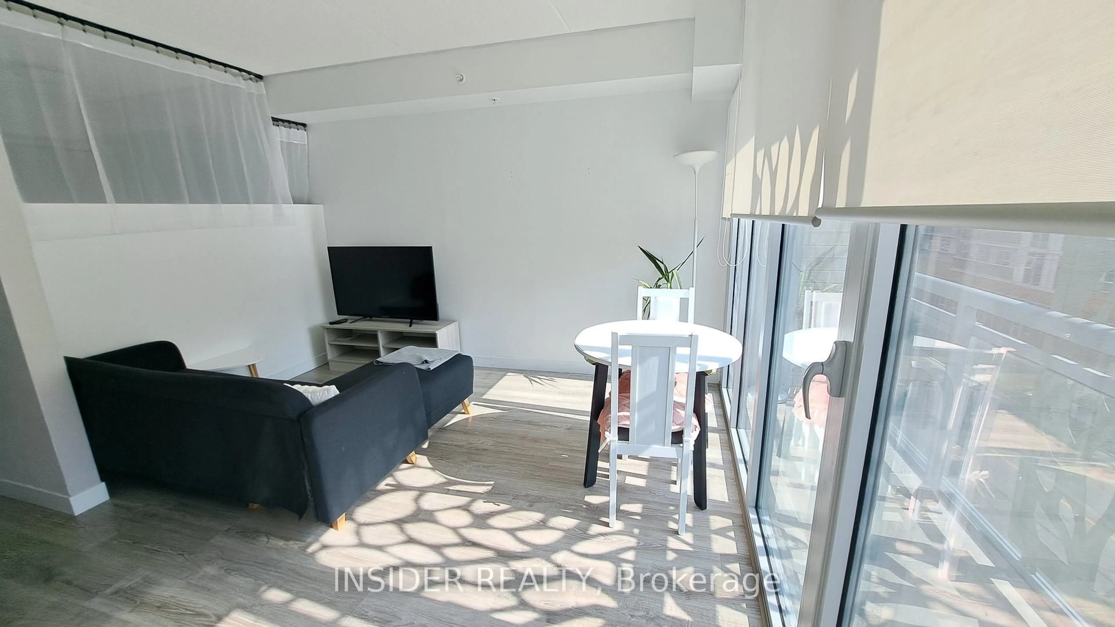 Living room with furniture, unknown for 250 Albert St #314, Waterloo Ontario N2L 0H5