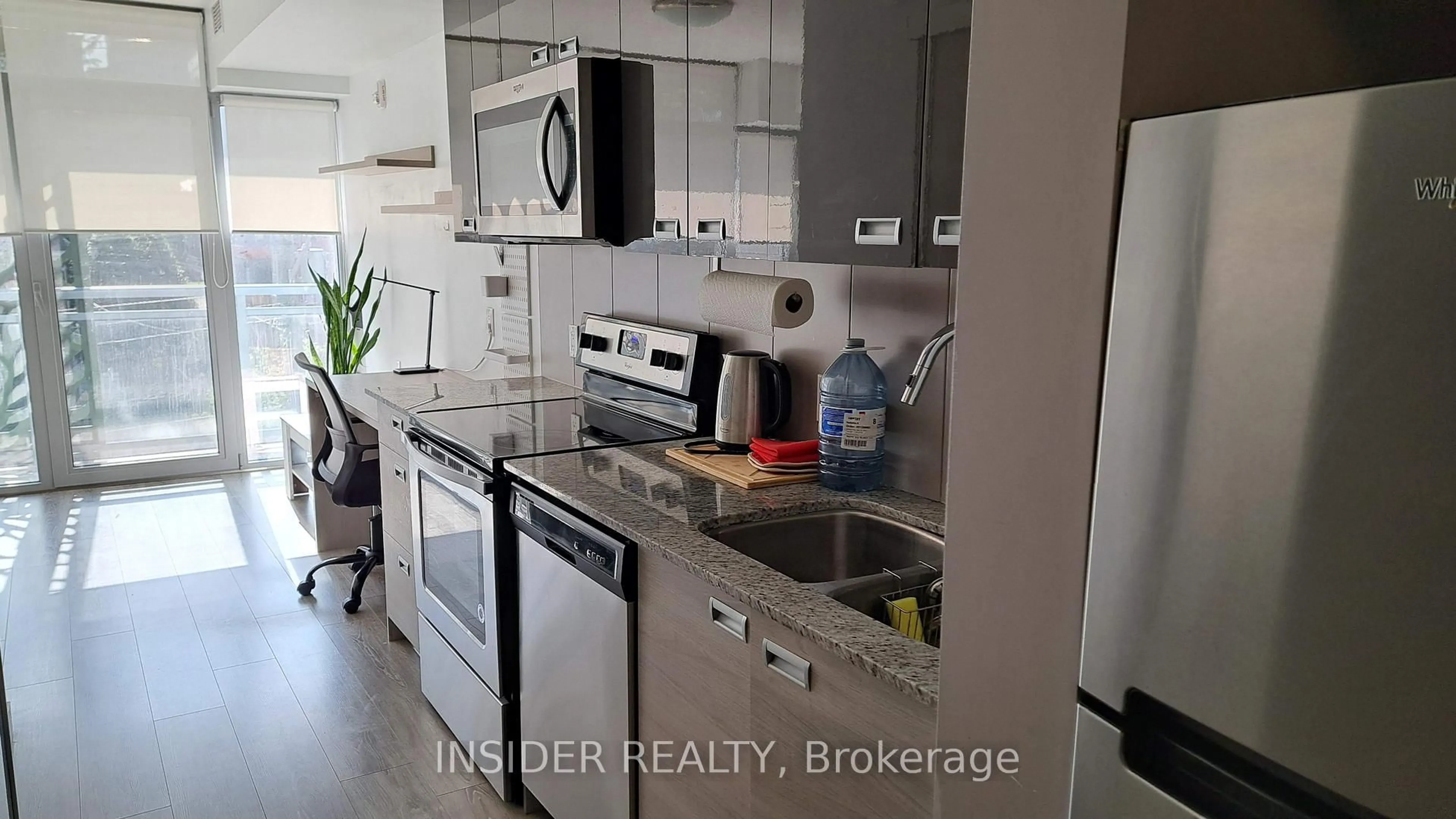 Unknown for 250 Albert St #314, Waterloo Ontario N2L 0H5