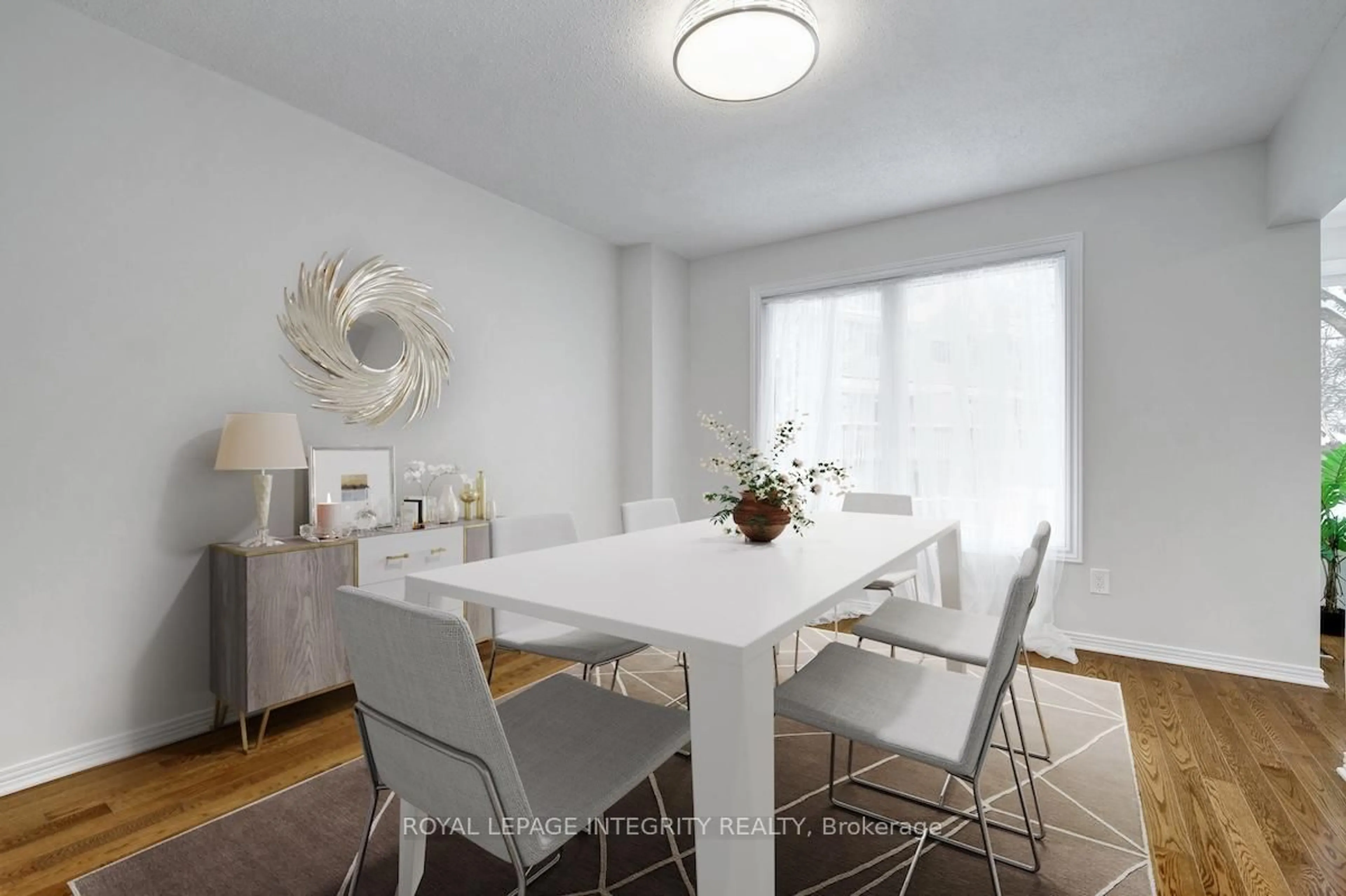 Dining room, unknown for 2177 Lenester Ave, Ottawa Ontario K2A 4A9