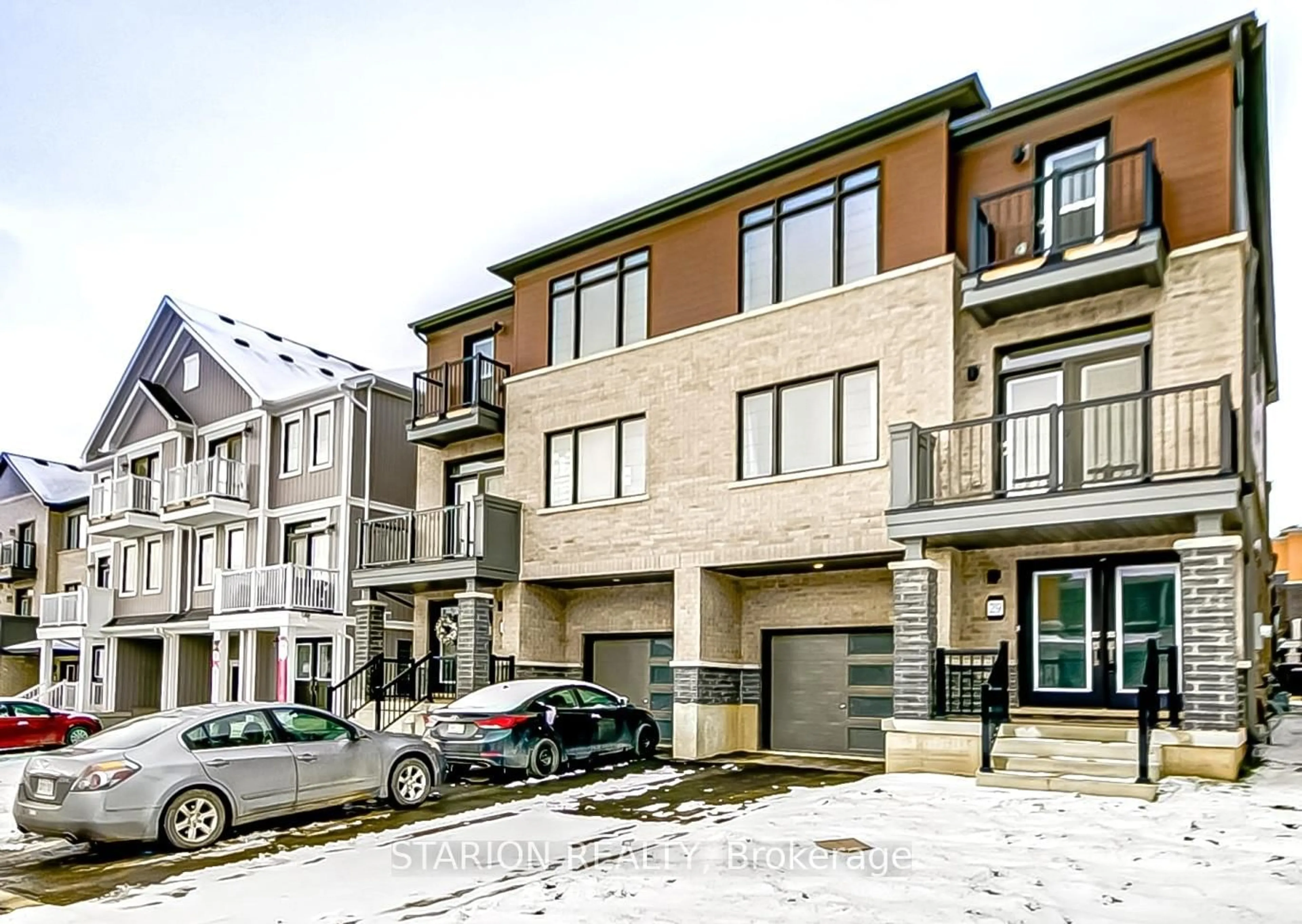 Unknown for 29 Granville Cres, Haldimand Ontario N3W 0J5