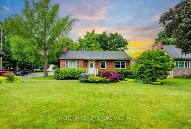 1 Bryant Crt, Hamilton 3