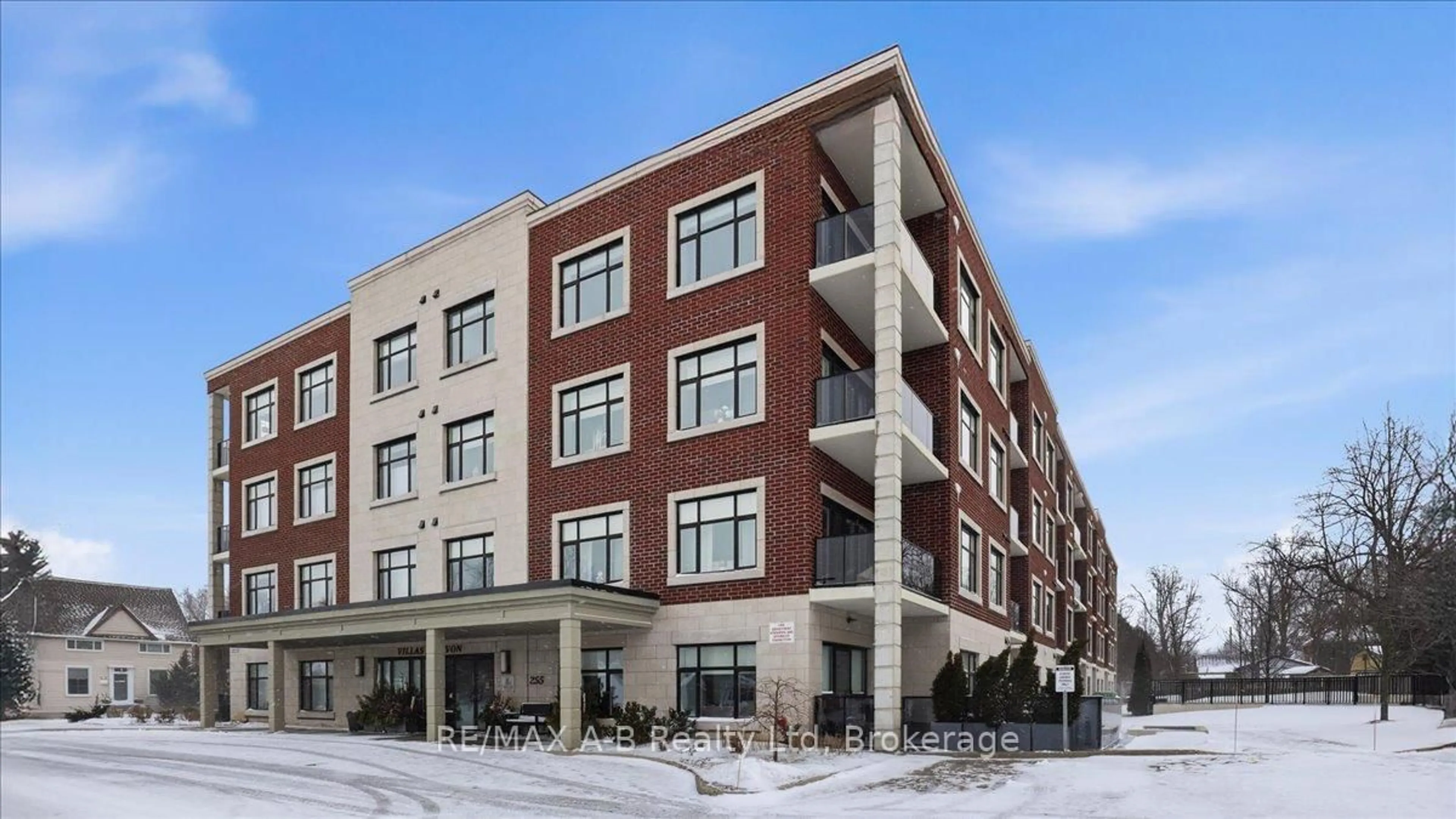 Unknown for 255 John St #107, Stratford Ontario N5A 0G7