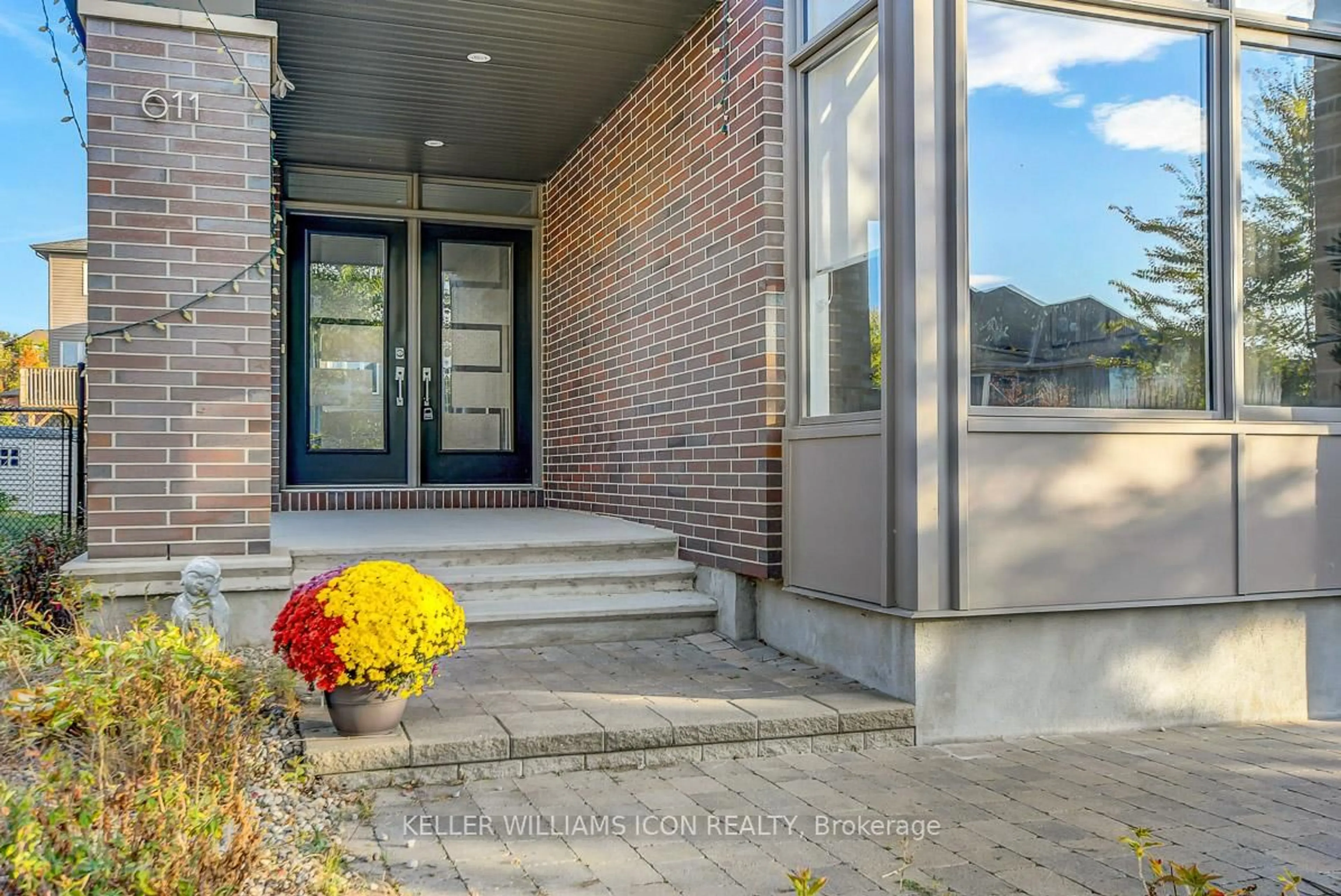 Unknown for 611 Gabriola Way, Kanata Ontario K2T 0M2