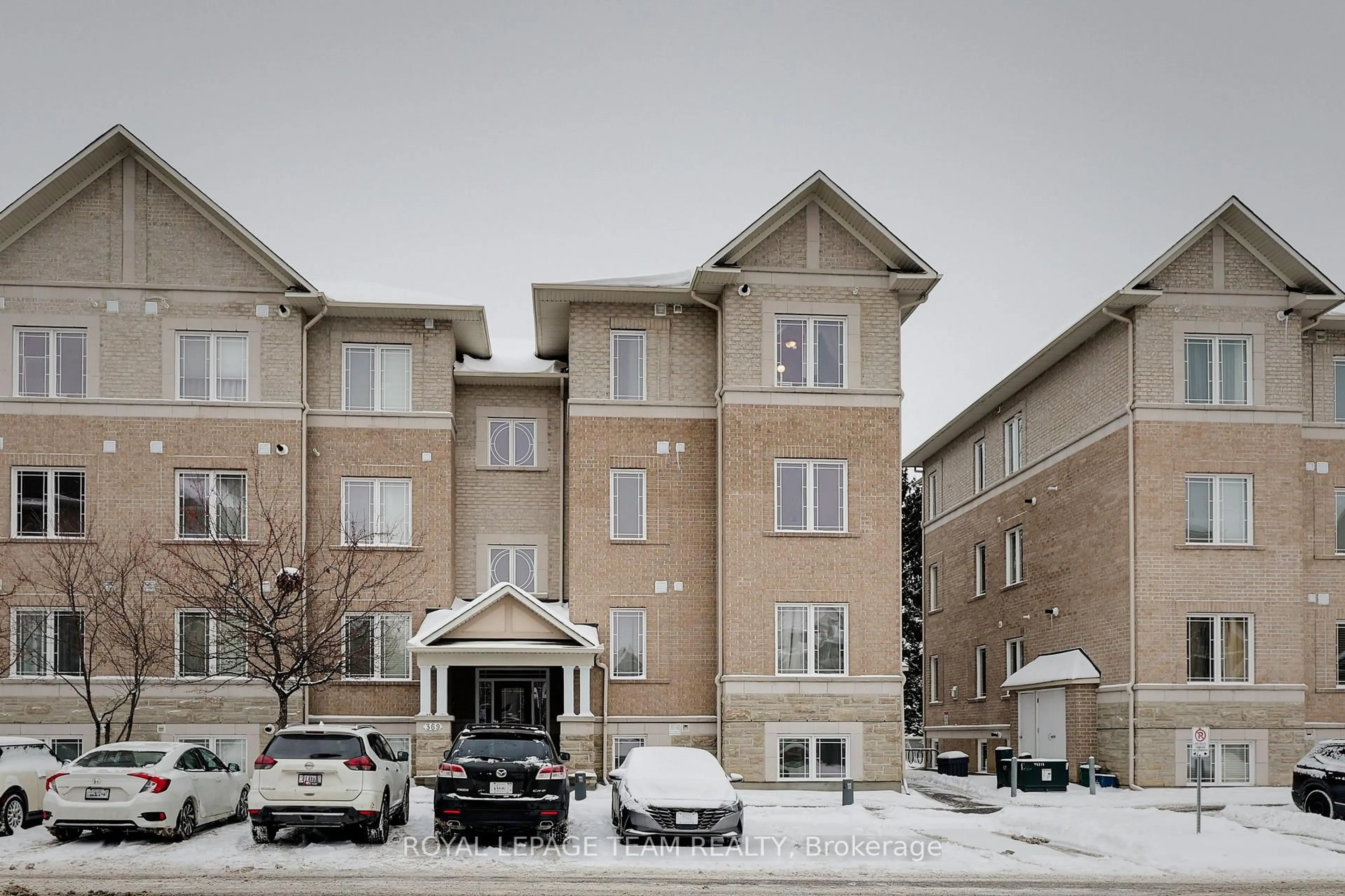 Unknown for 369 Paseo Private #2, Ottawa Ontario K2G 4N7