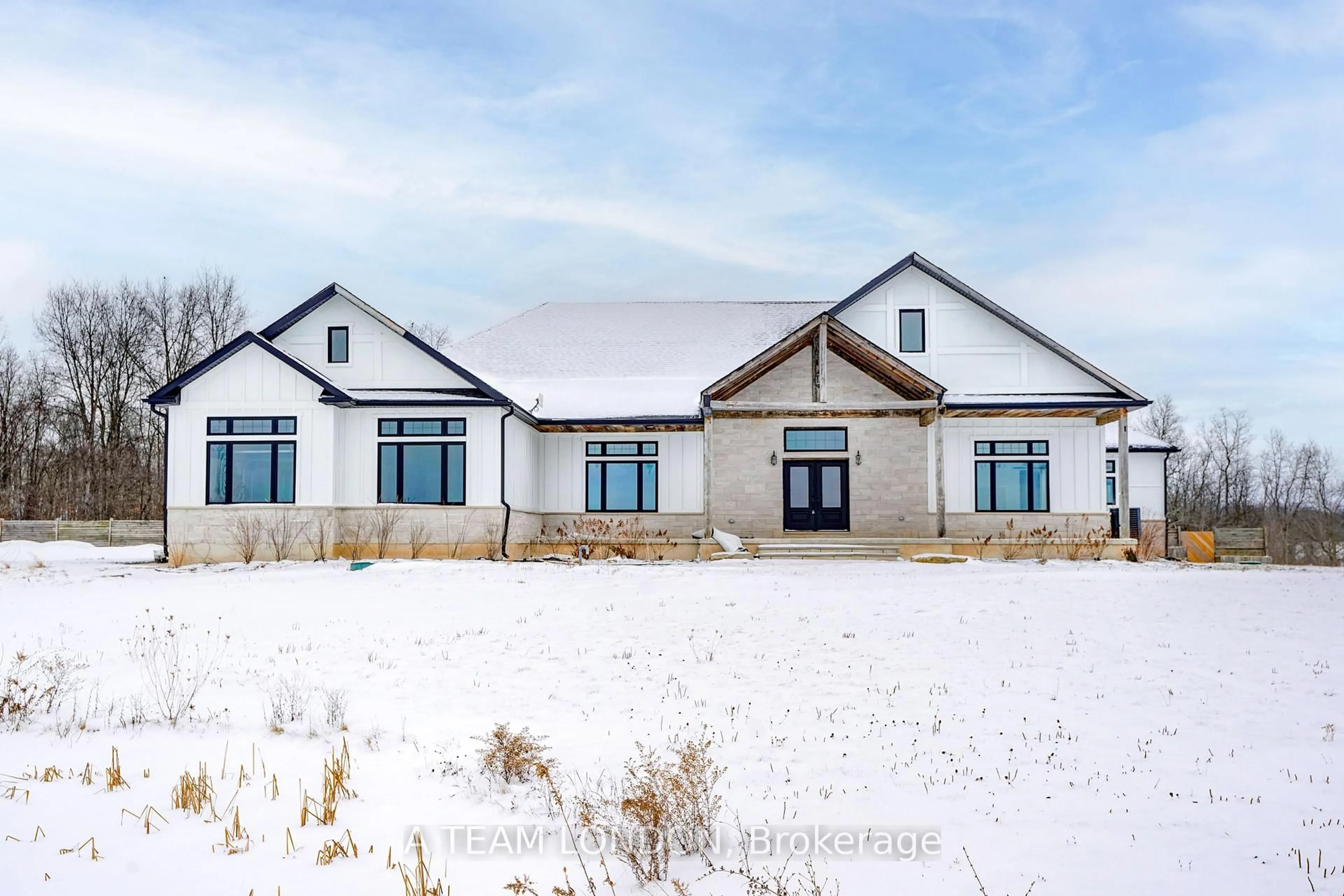 Unknown for 21298 Springfield Rd, Southwest Middlesex Ontario N0L 1T0