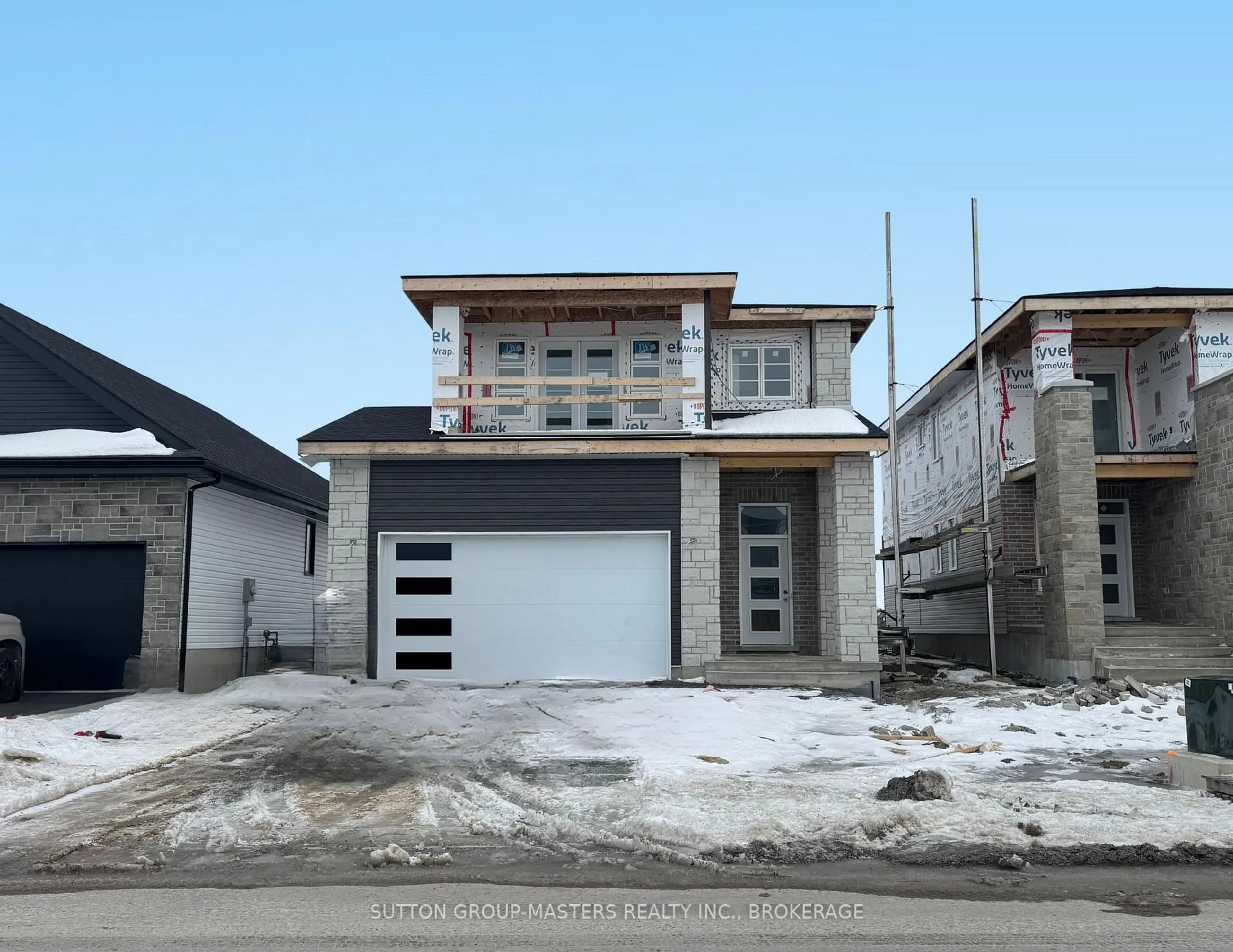 Unknown for 255 Pratt Dr, Loyalist Ontario K7N 0E8