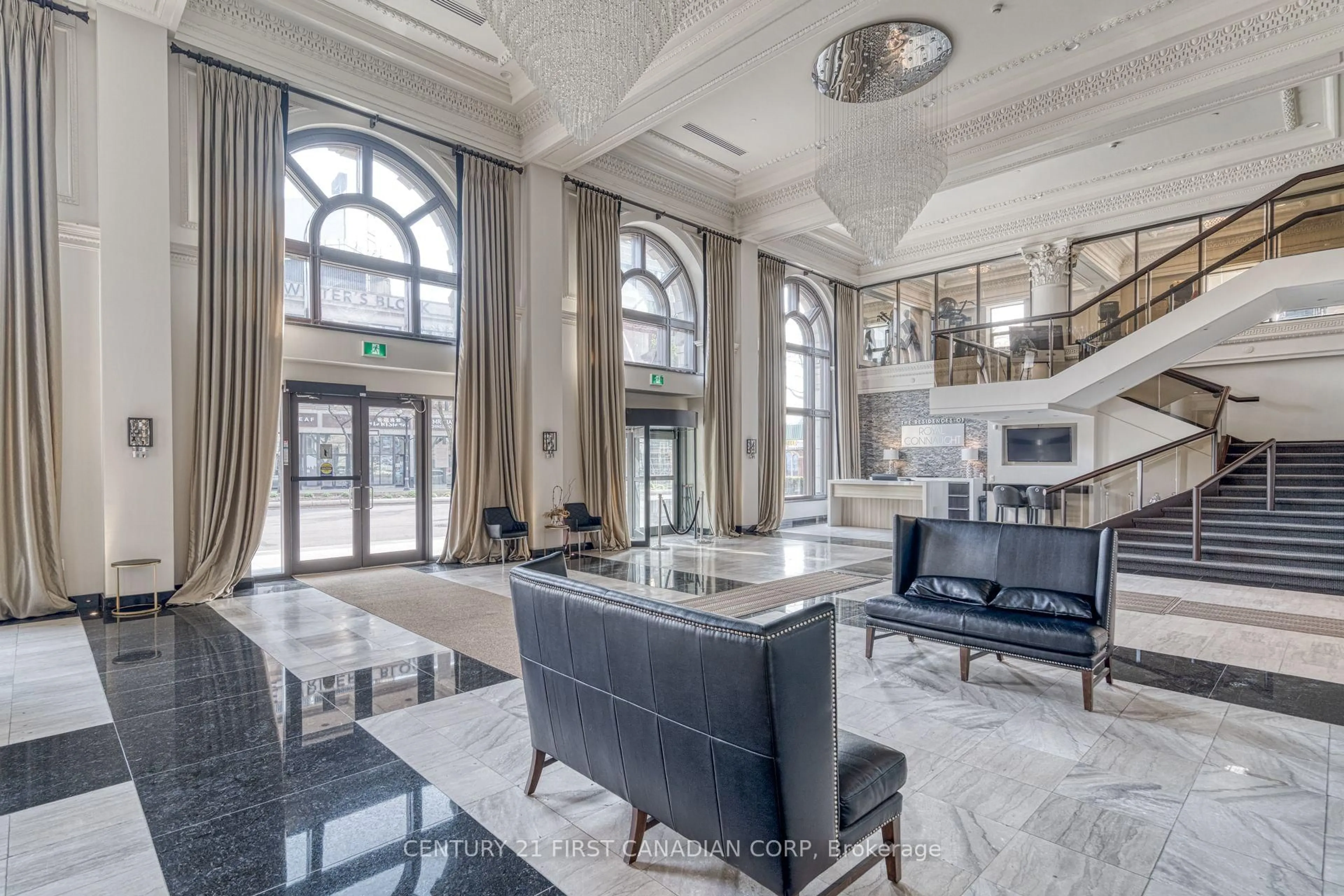 Unknown for 118 King St #720, Hamilton Ontario L8N 1A8