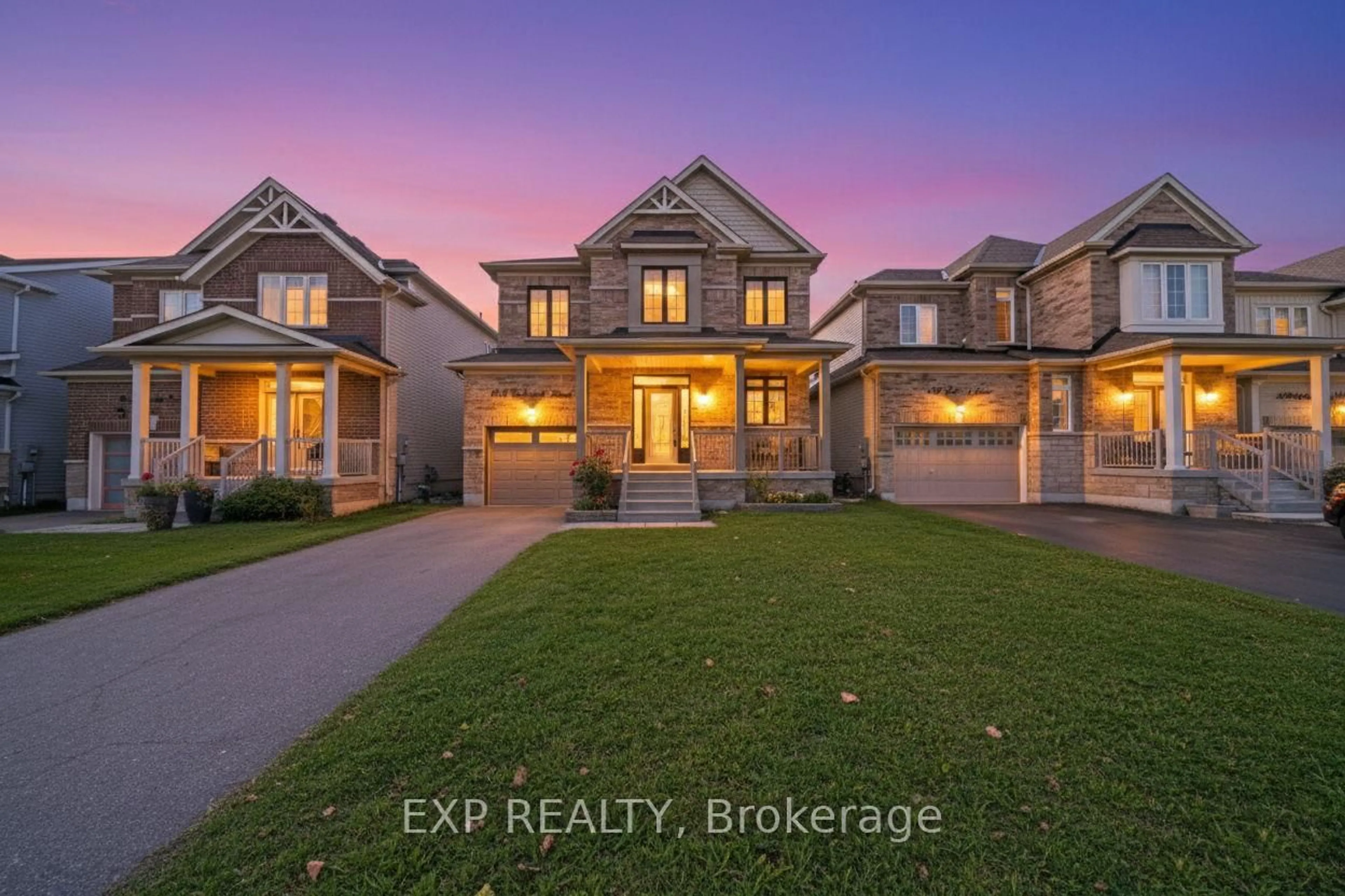 Unknown for 408 Galbraith St, Shelburne Ontario L9V 3W1