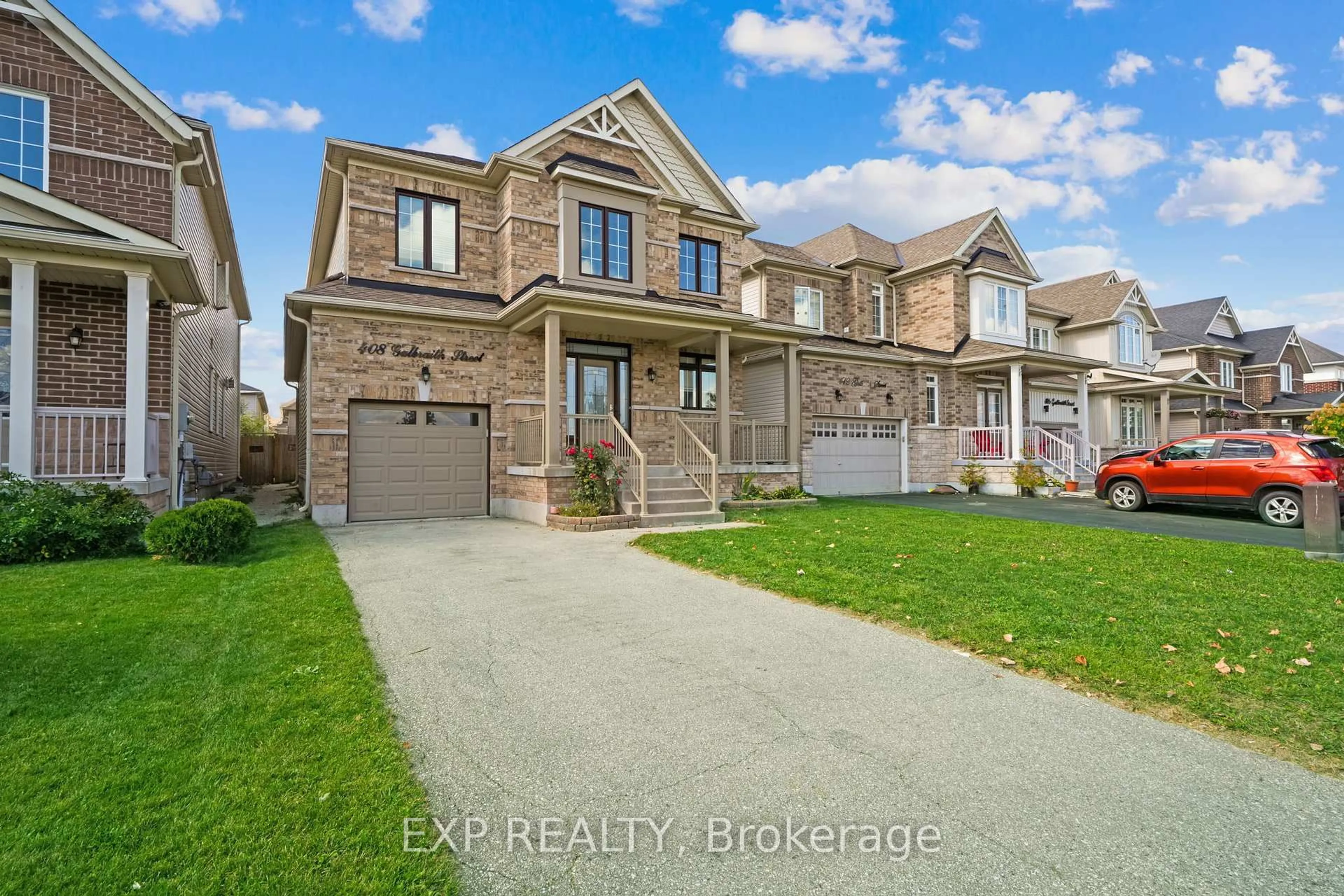 Unknown for 408 Galbraith St, Shelburne Ontario L9V 3W1