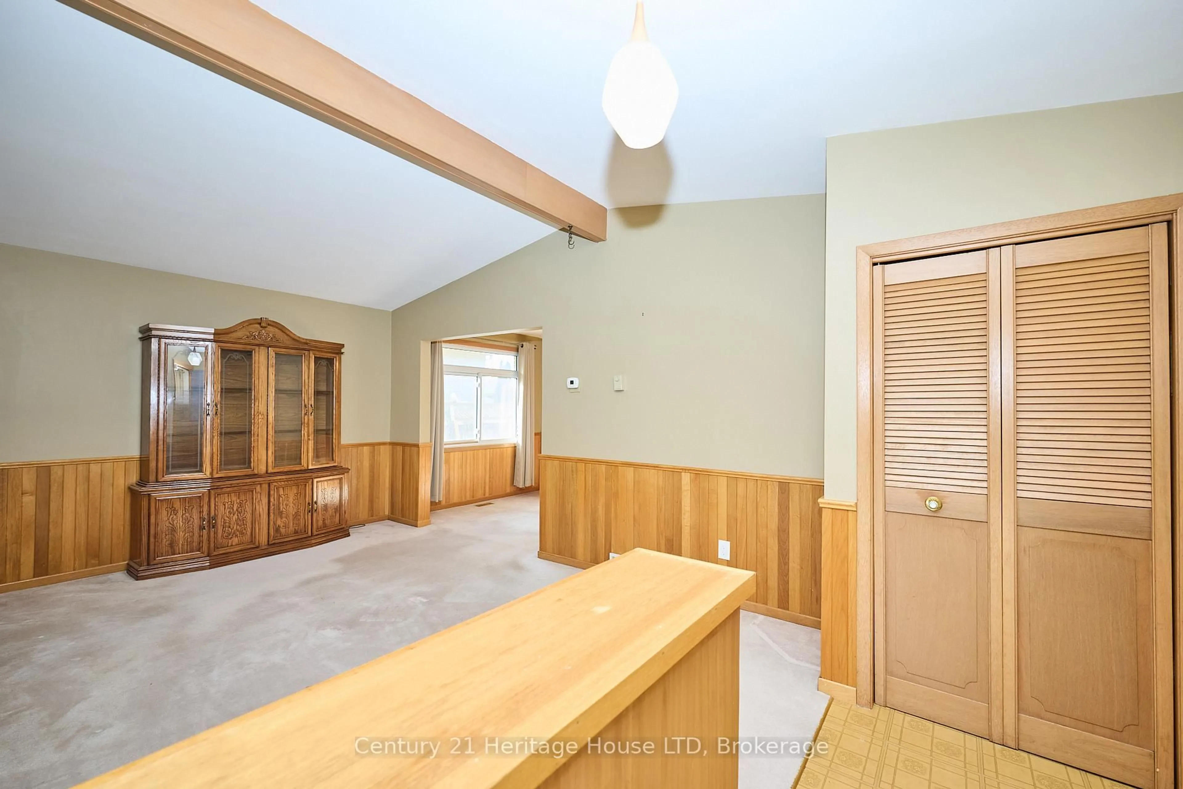 Unknown for 55 Windward St, St. Catharines Ontario L2M 4B9